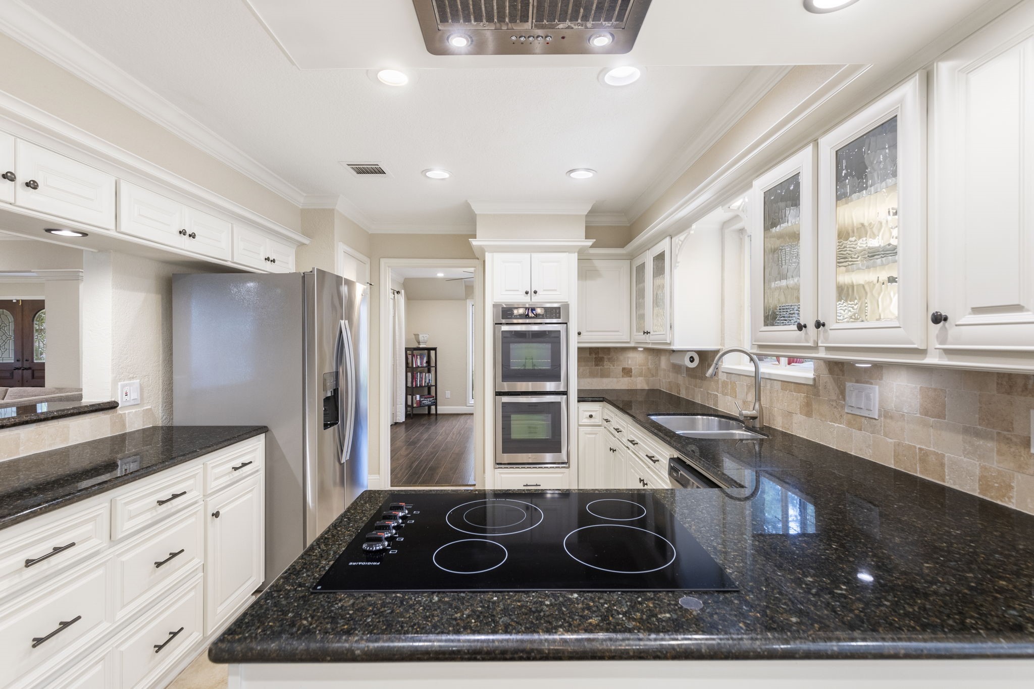 5210 Westminister Court, Houston, TX 77069