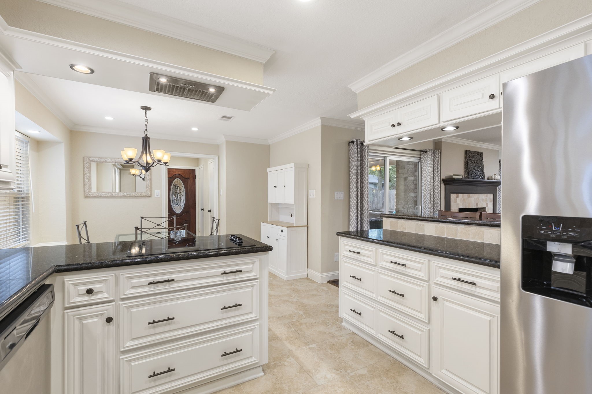 5210 Westminister Court, Houston, TX 77069