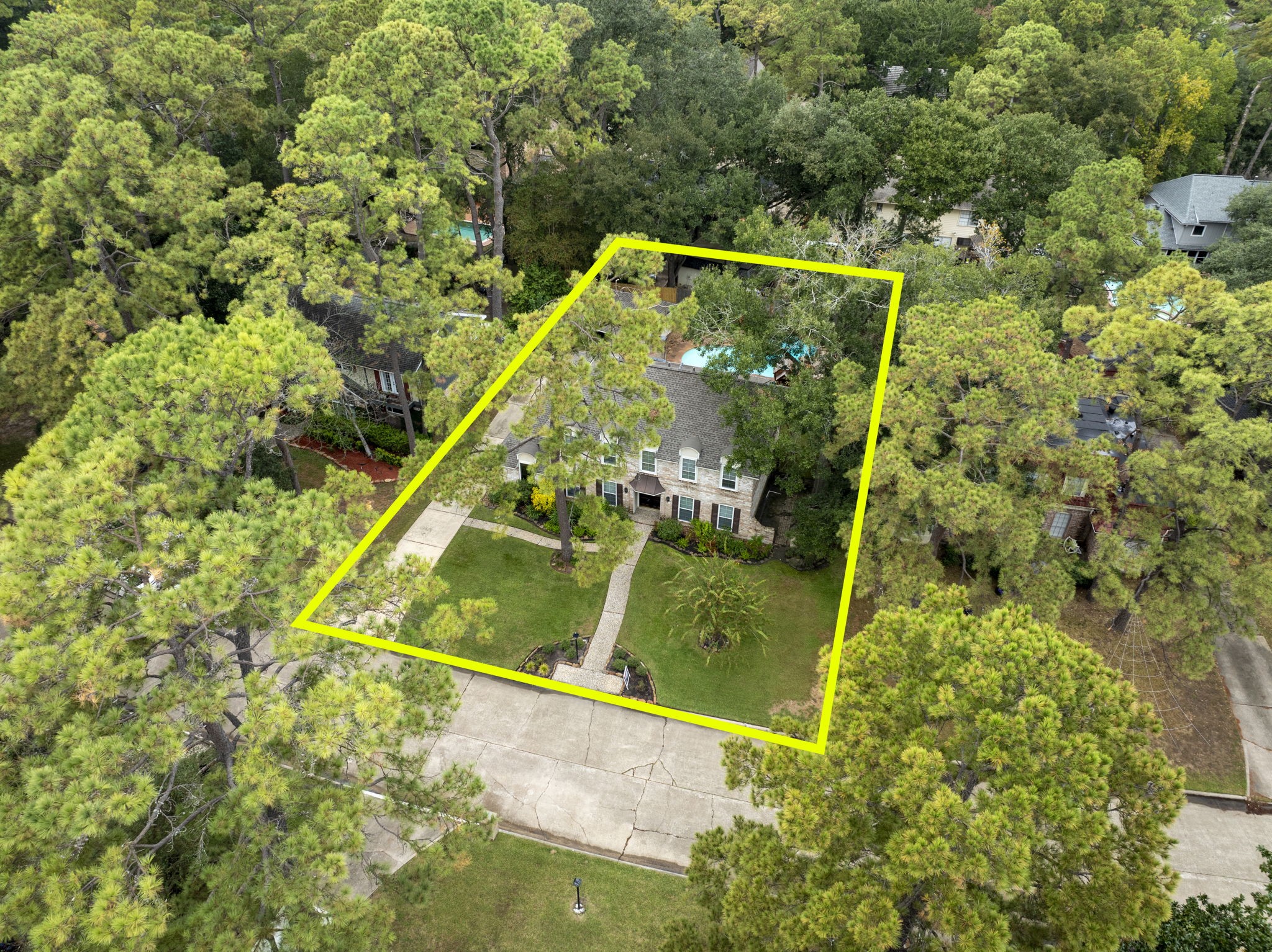 5210 Westminister Court, Houston, TX 77069
