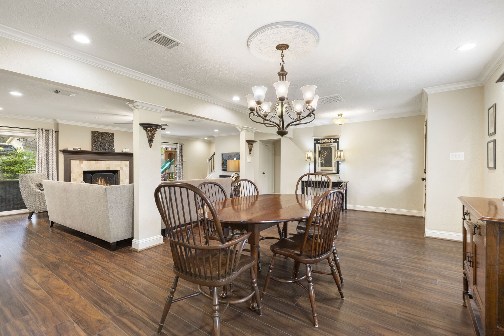 5210 Westminister Court, Houston, TX 77069