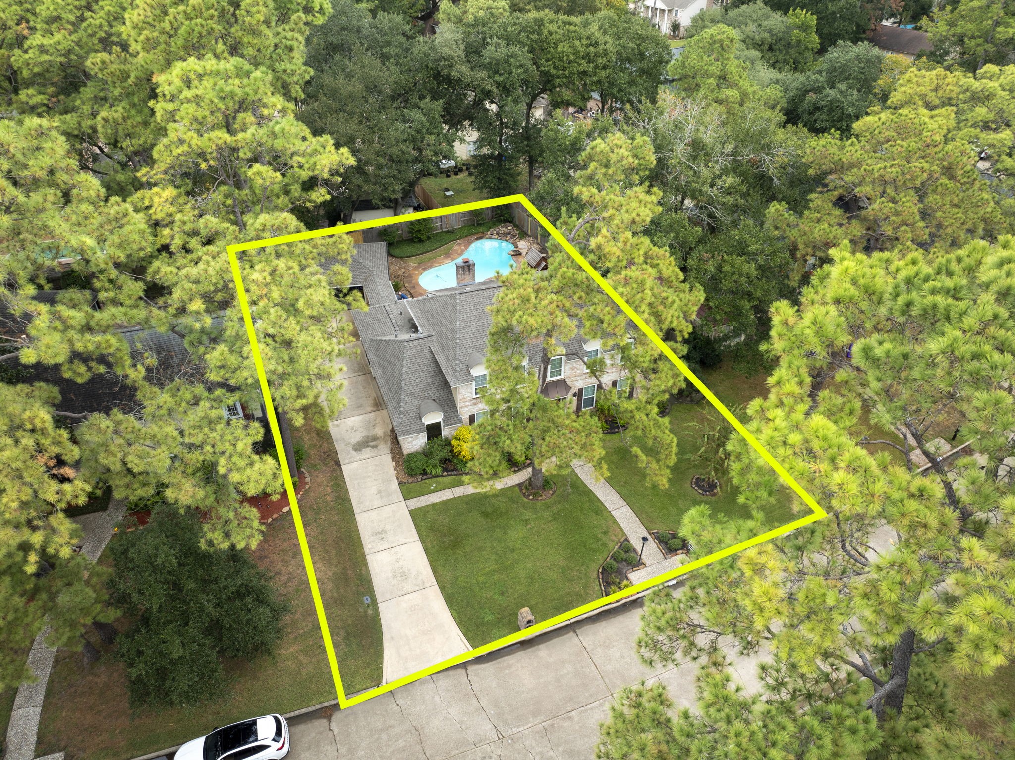 5210 Westminister Court, Houston, TX 77069