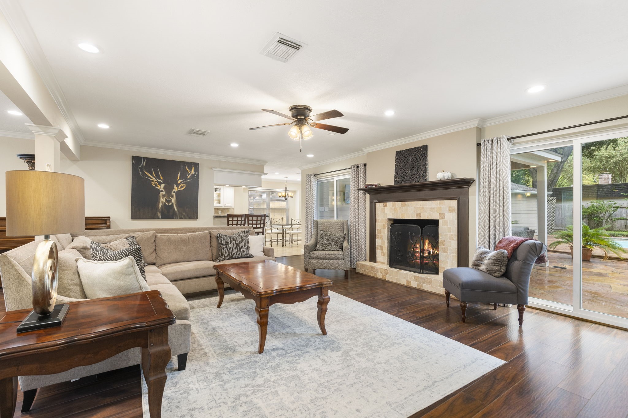 5210 Westminister Court, Houston, TX 77069