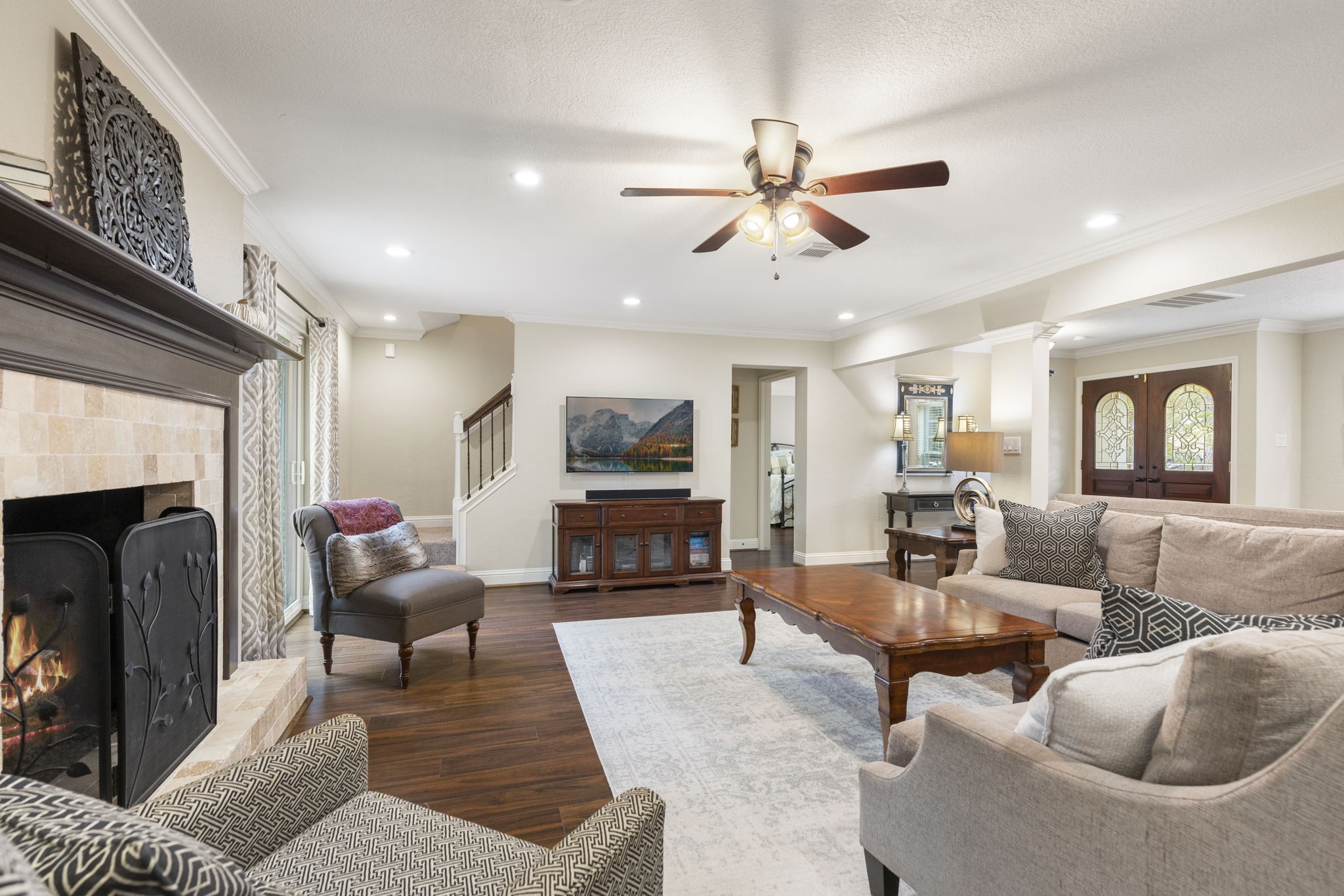 5210 Westminister Court, Houston, TX 77069