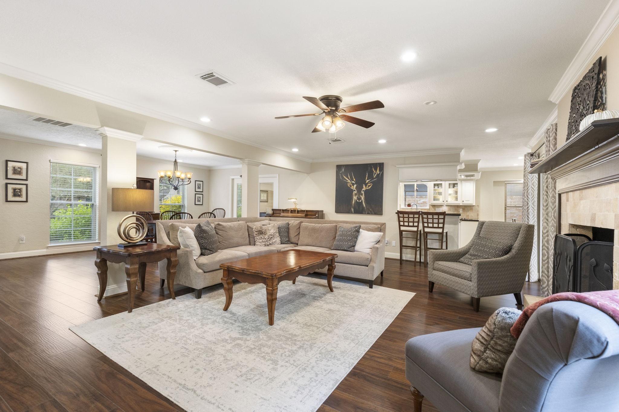 5210 Westminister Court, Houston, TX 77069
