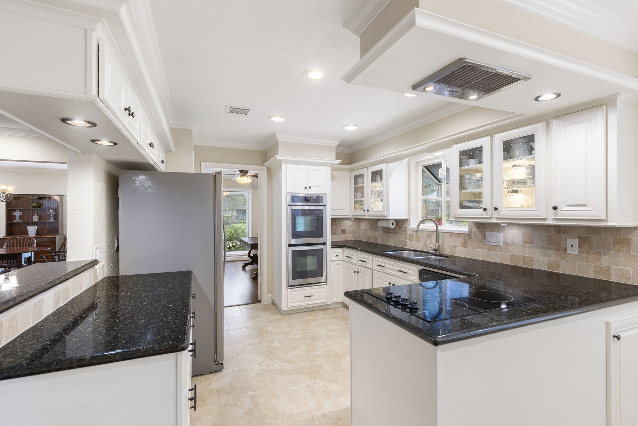 5210 Westminister Court, Houston, TX 77069