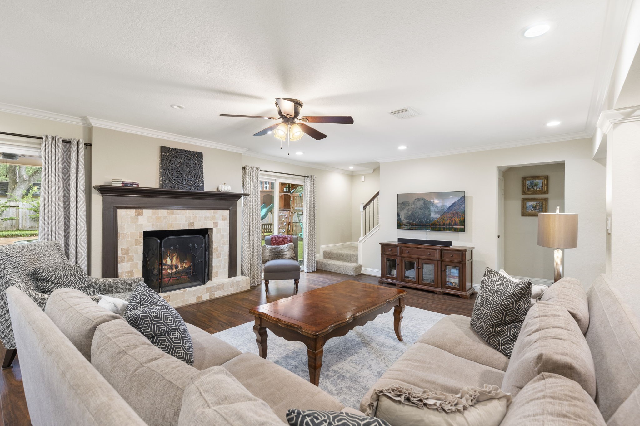 5210 Westminister Court, Houston, TX 77069