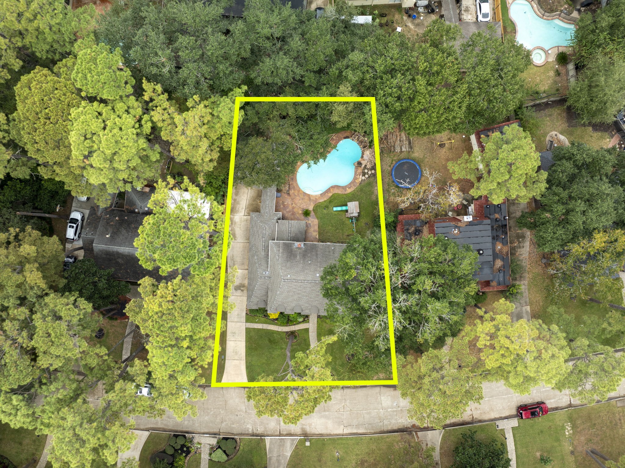 5210 Westminister Court, Houston, TX 77069
