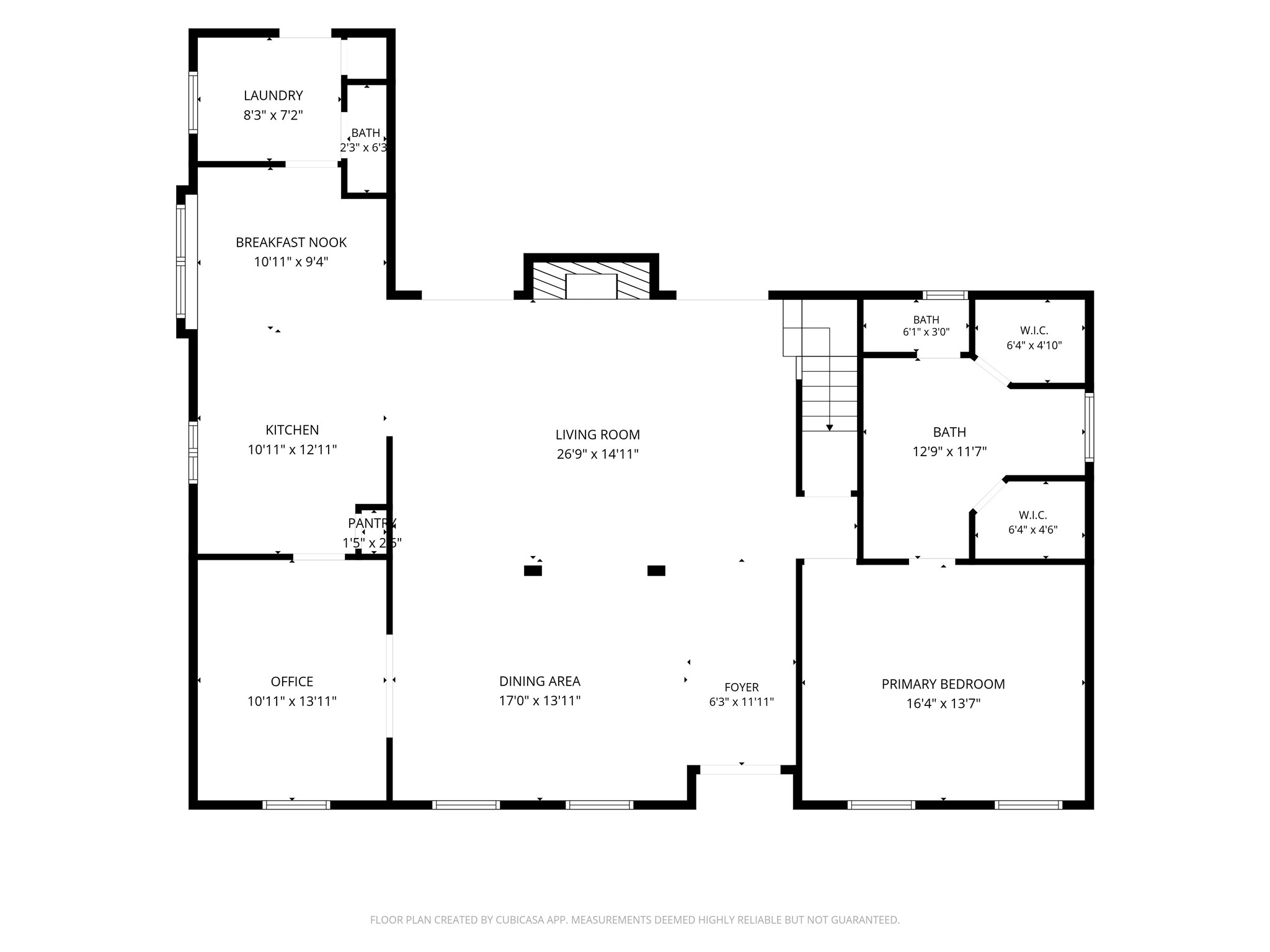 5210 Westminister Court, Houston, TX 77069