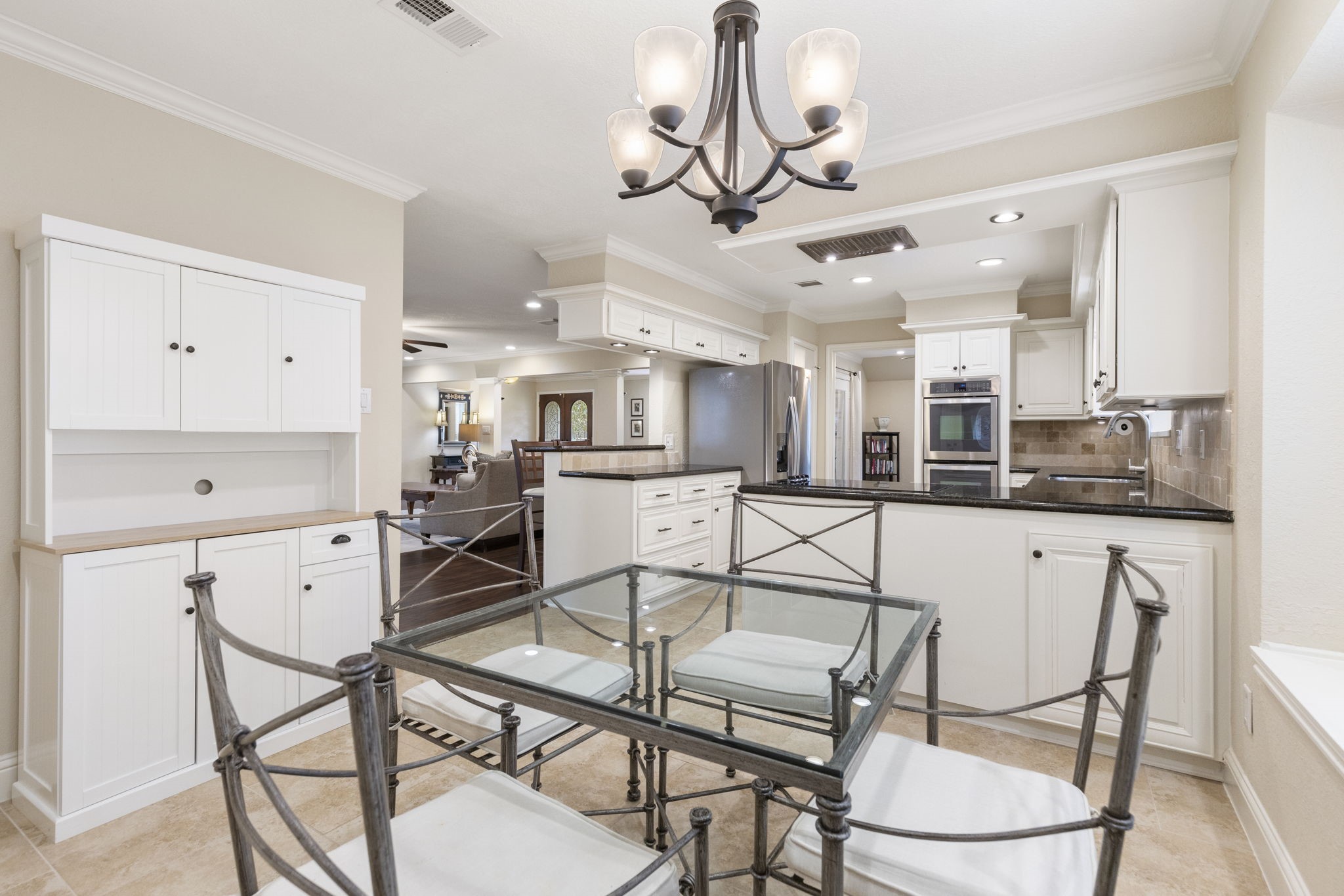 5210 Westminister Court, Houston, TX 77069