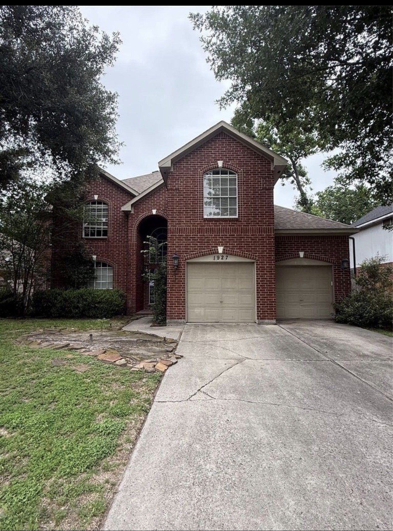 1927 Kelona Dr, Spring, TX 77386