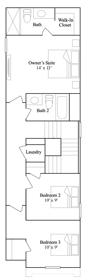 20047 Green Mallard Street, Crosby, TX 77532
