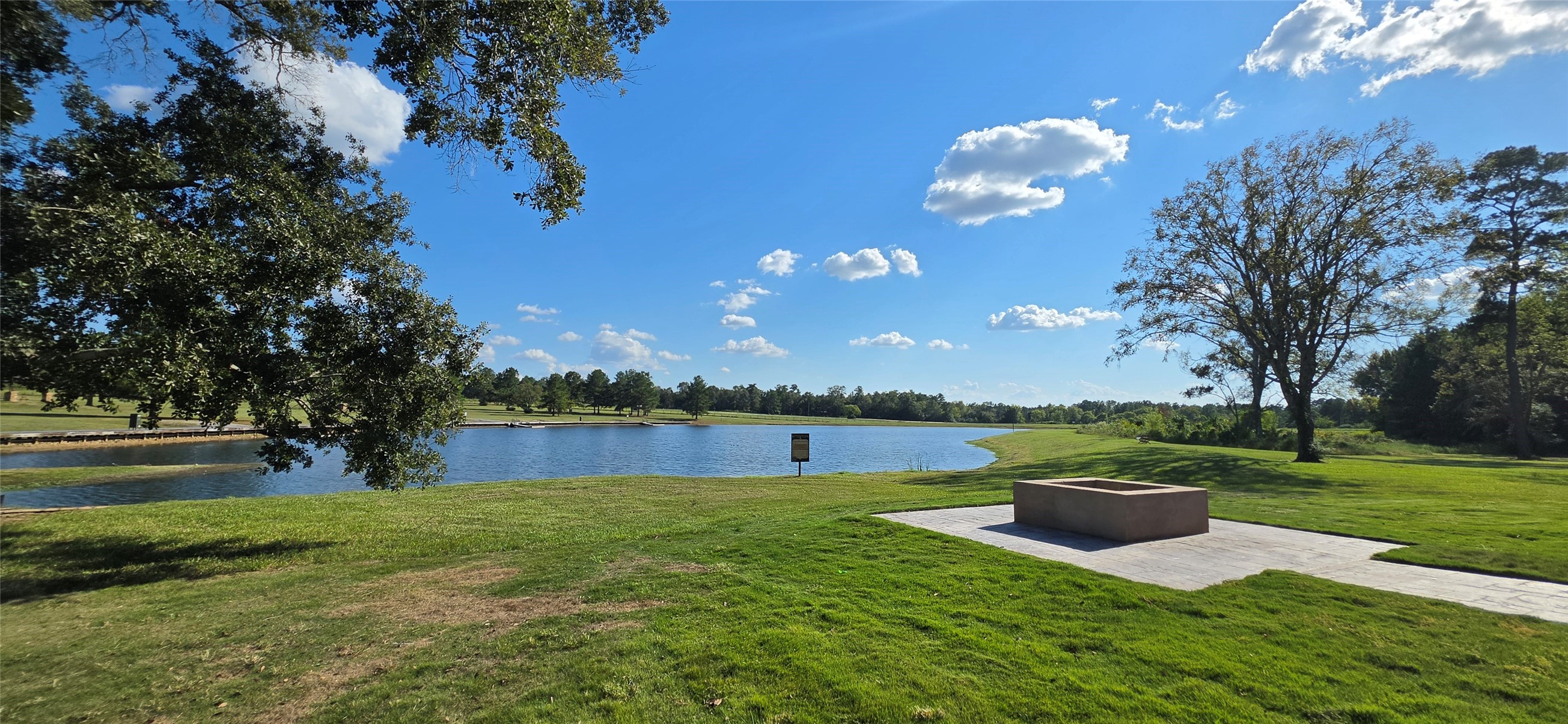 15987 Four Hills Road, Willis, TX 77378