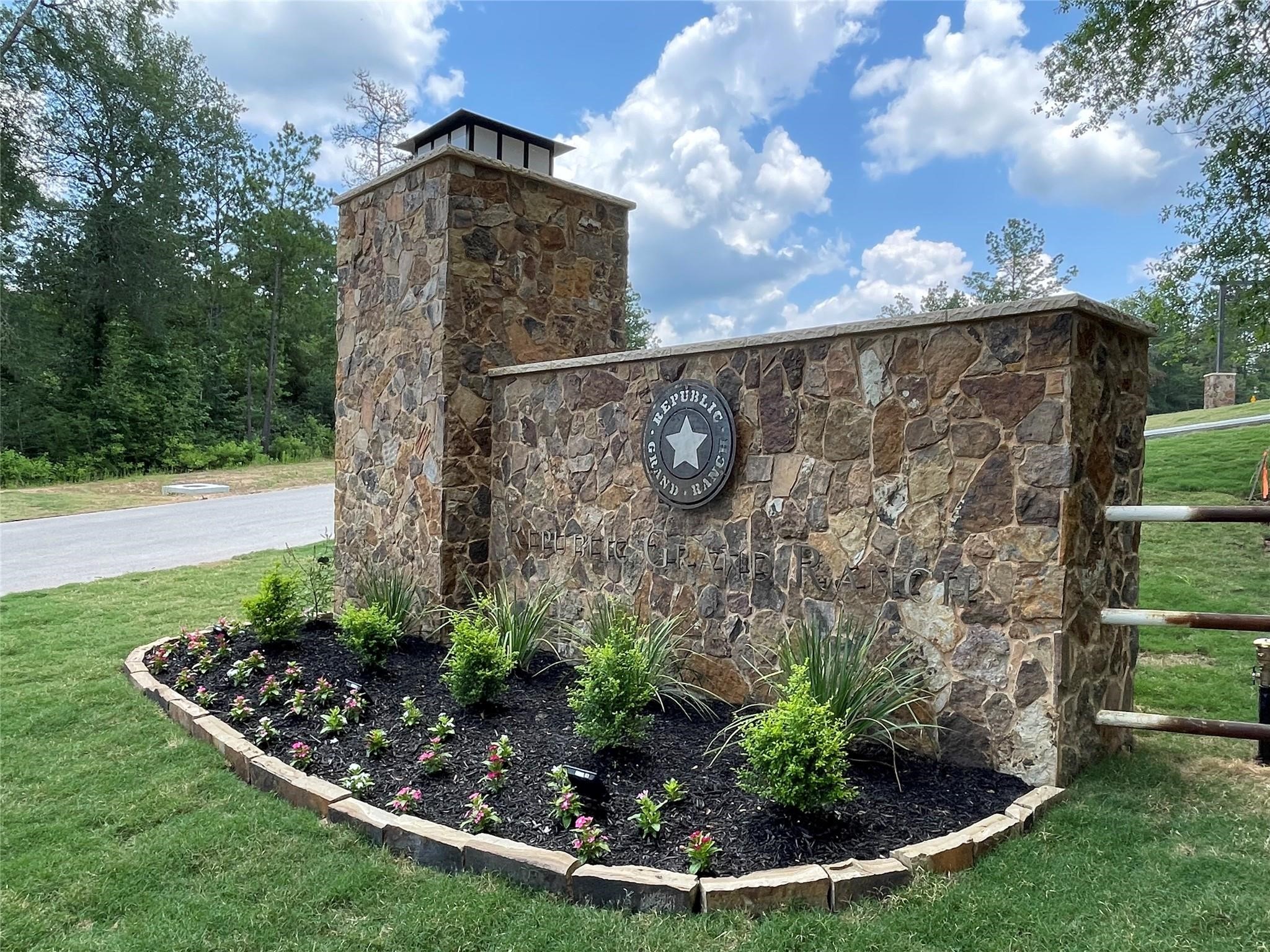 15987 Four Hills Road, Willis, TX 77378