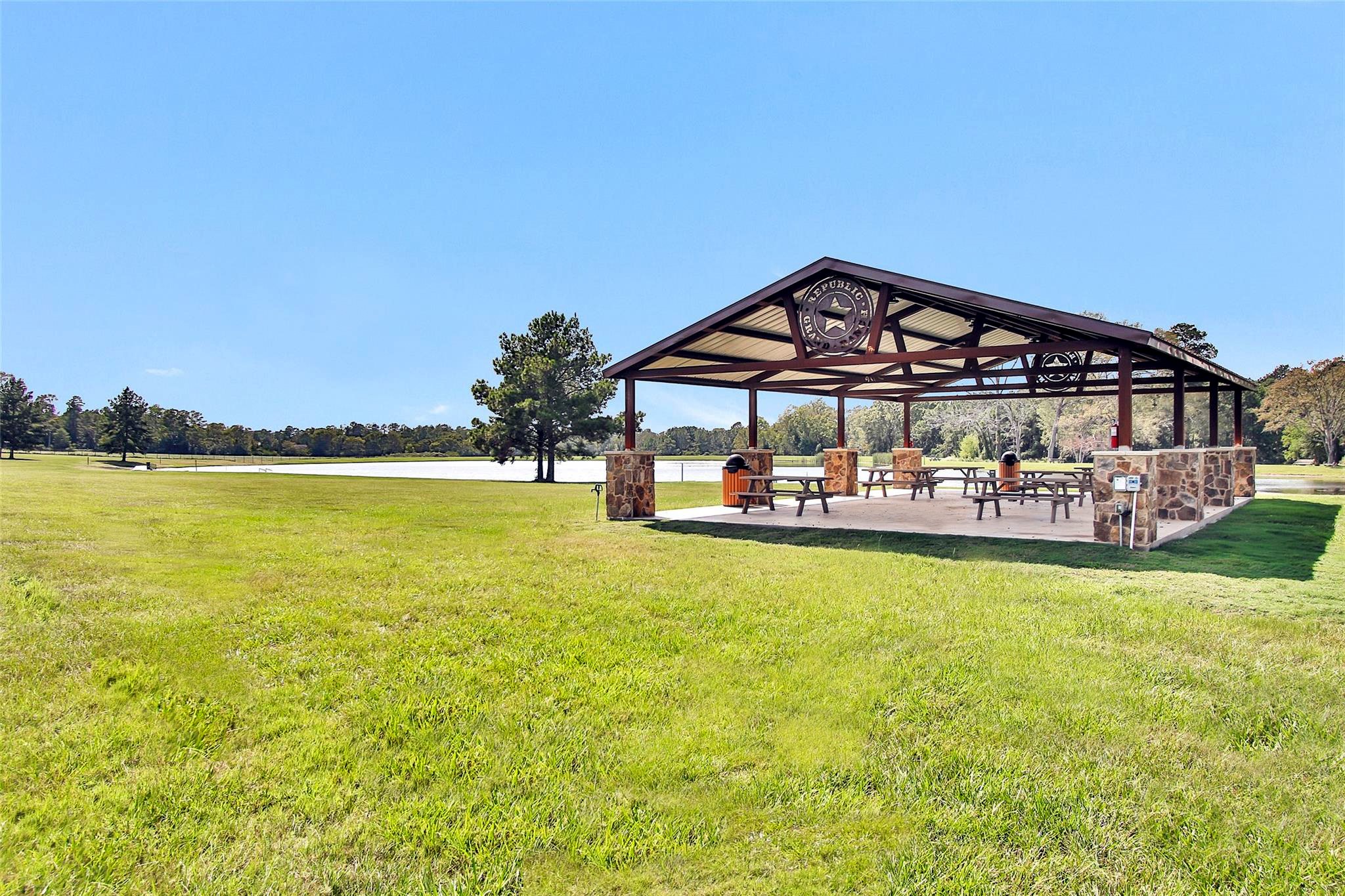 15987 Four Hills Road, Willis, TX 77378