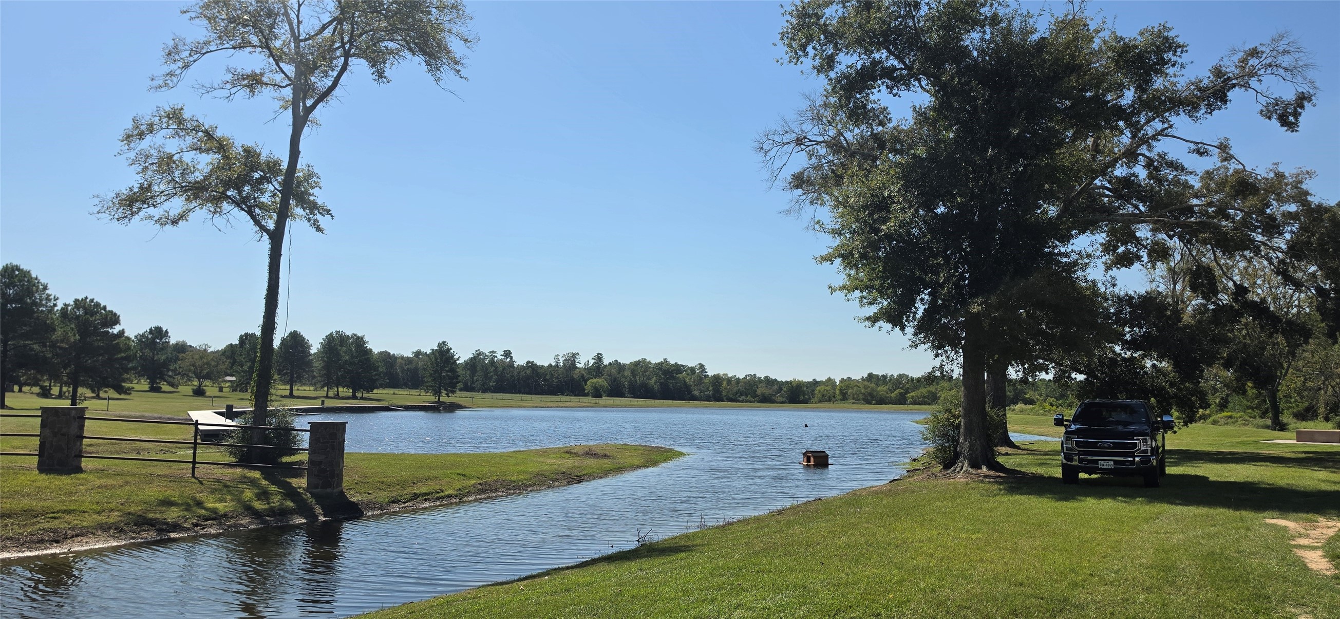 15987 Four Hills Road, Willis, TX 77378