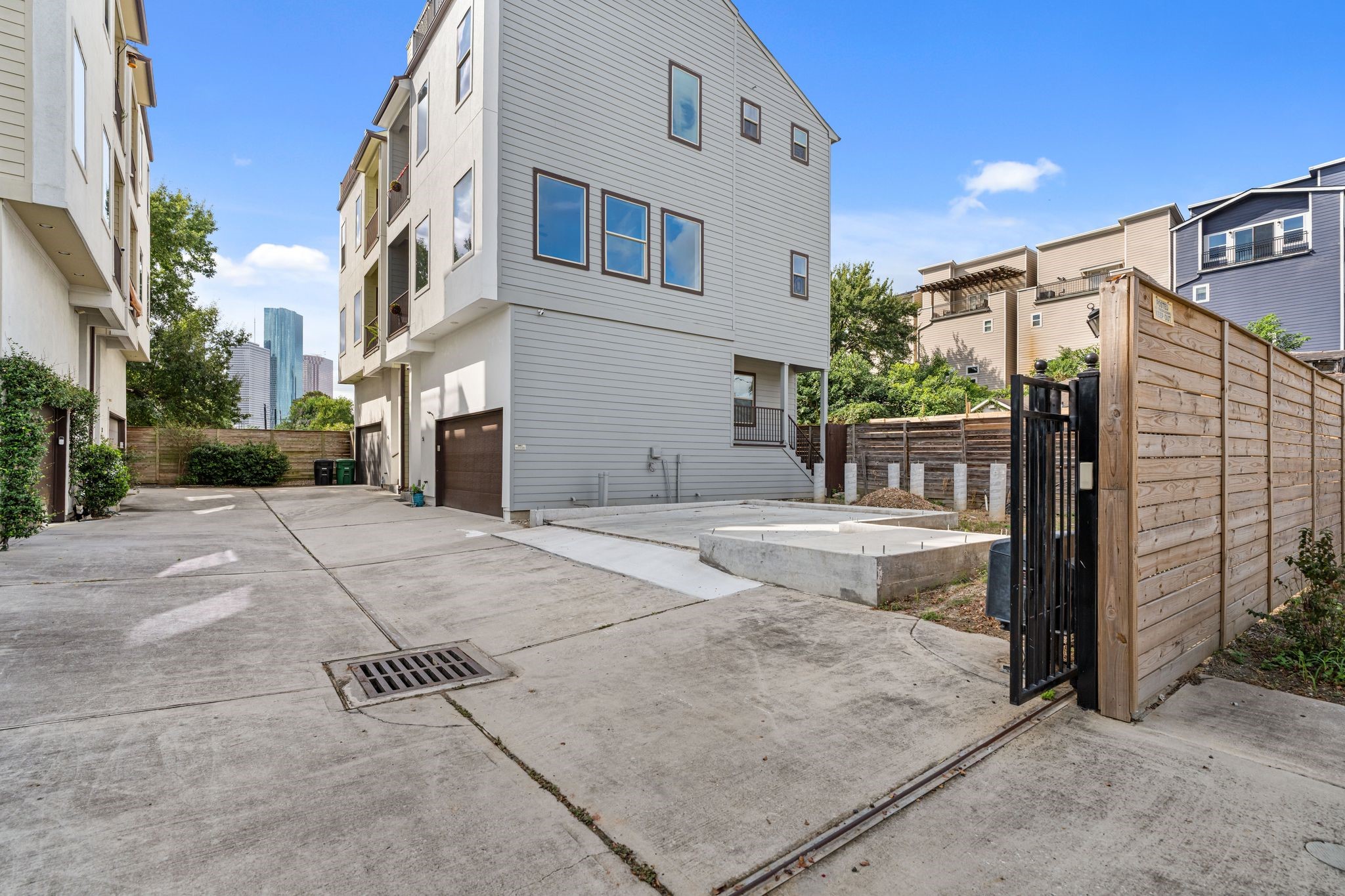 1005 Bingham Street, #5, Houston, TX 77007