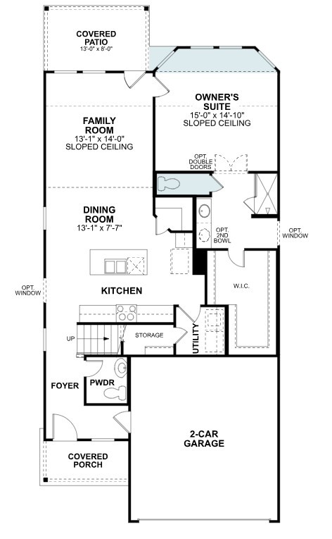 606 Falling Cave Drive, Willis, TX 77378