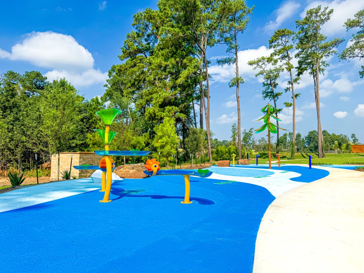 606 Falling Cave Drive, Willis, TX 77378