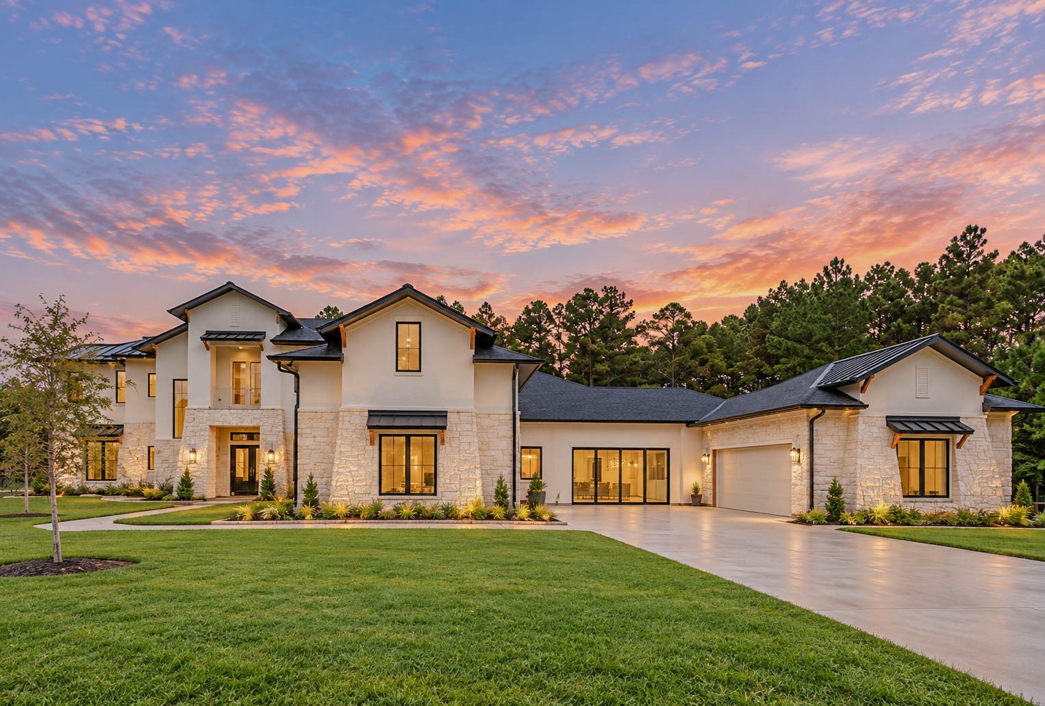 25332 High Meadow West Drive, Montgomery, TX 77316 25332 High Meadow West Drive, Montgomery, TX 77316