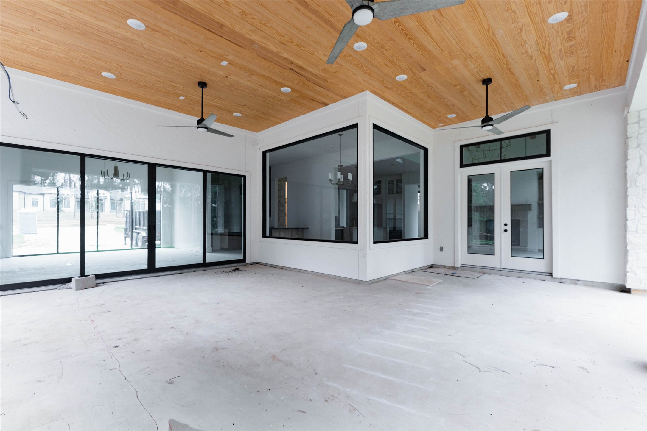 25332 High Meadow West Drive, Montgomery, TX 77316