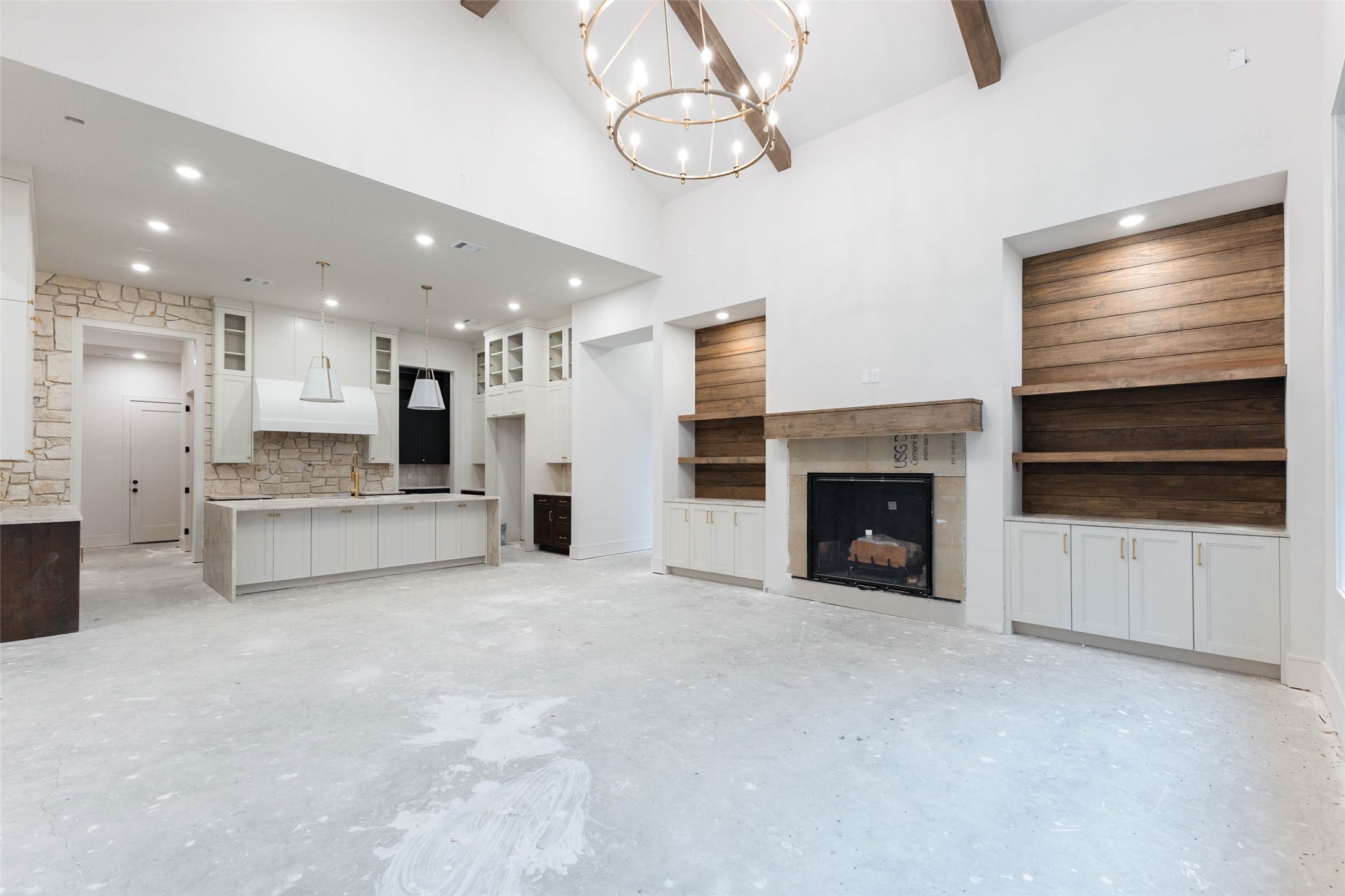 25332 High Meadow West Drive, Montgomery, TX 77316