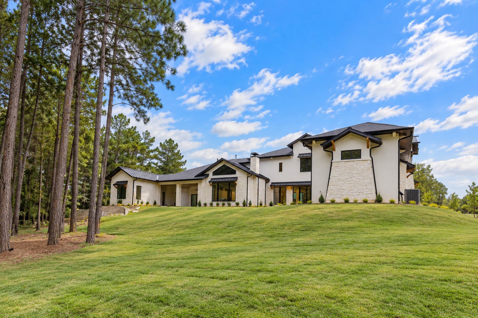 25332 High Meadow West Drive, Montgomery, TX 77316