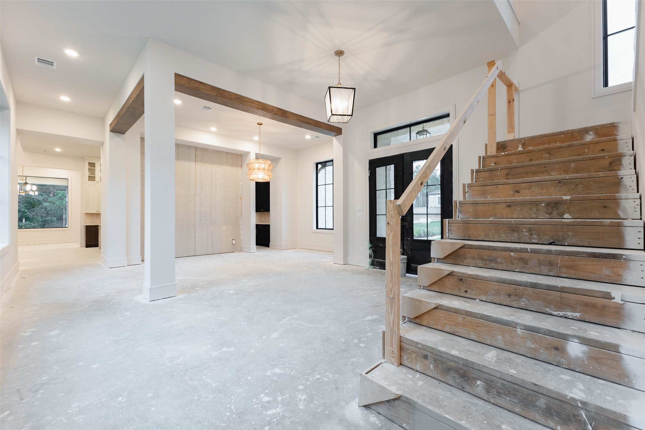 25332 High Meadow West Drive, Montgomery, TX 77316