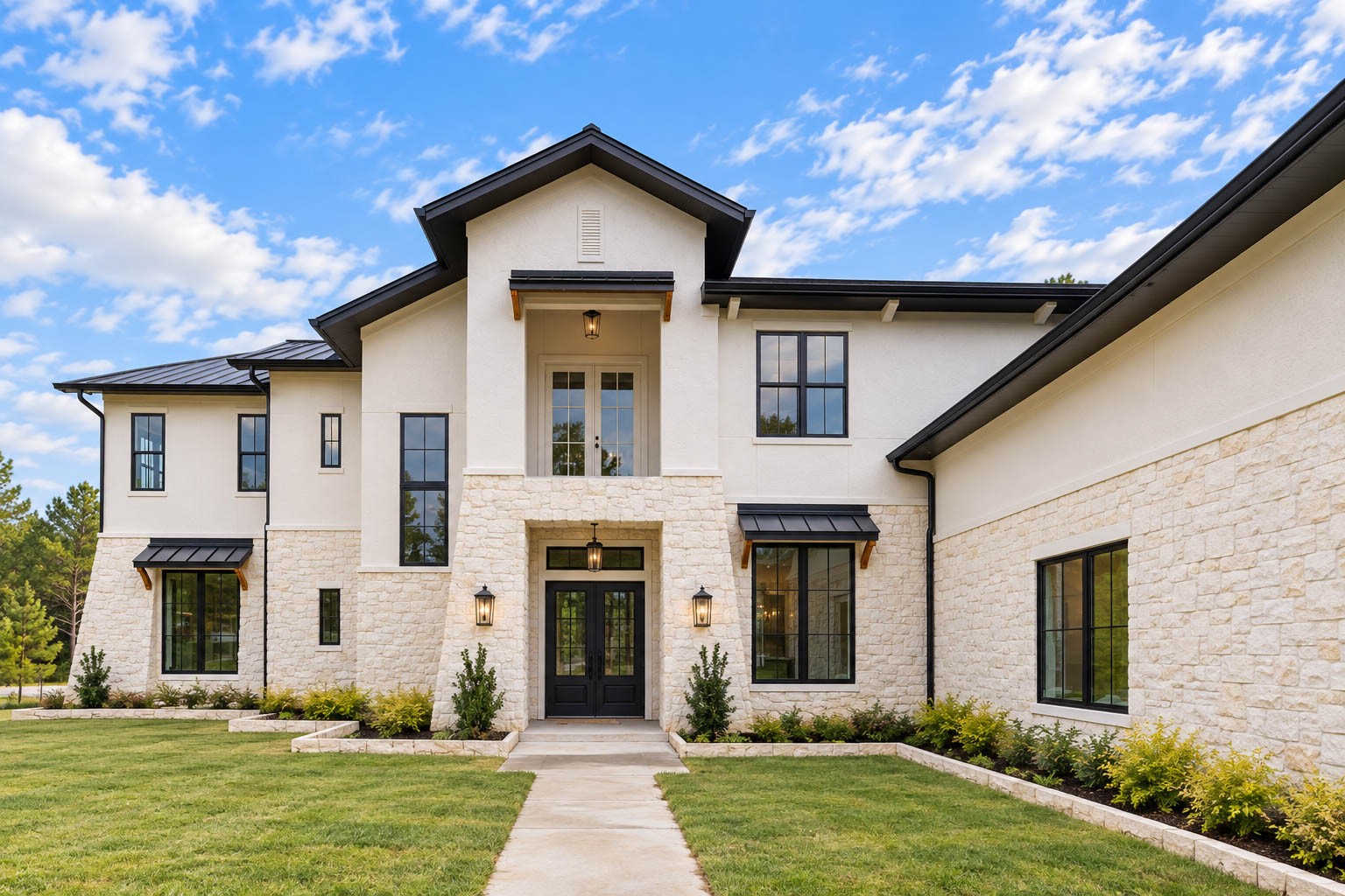 25332 High Meadow West Drive, Montgomery, TX 77316