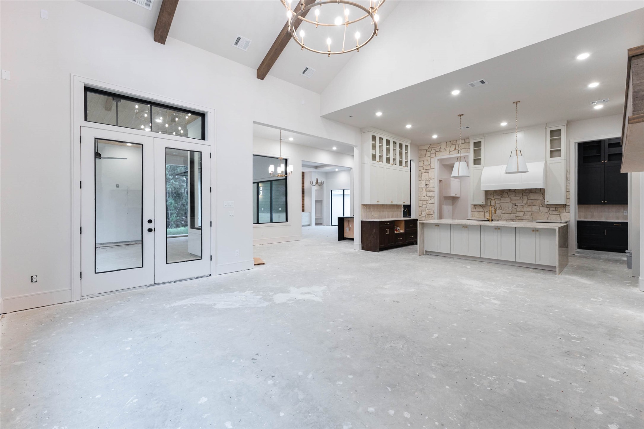 25332 High Meadow West Drive, Montgomery, TX 77316