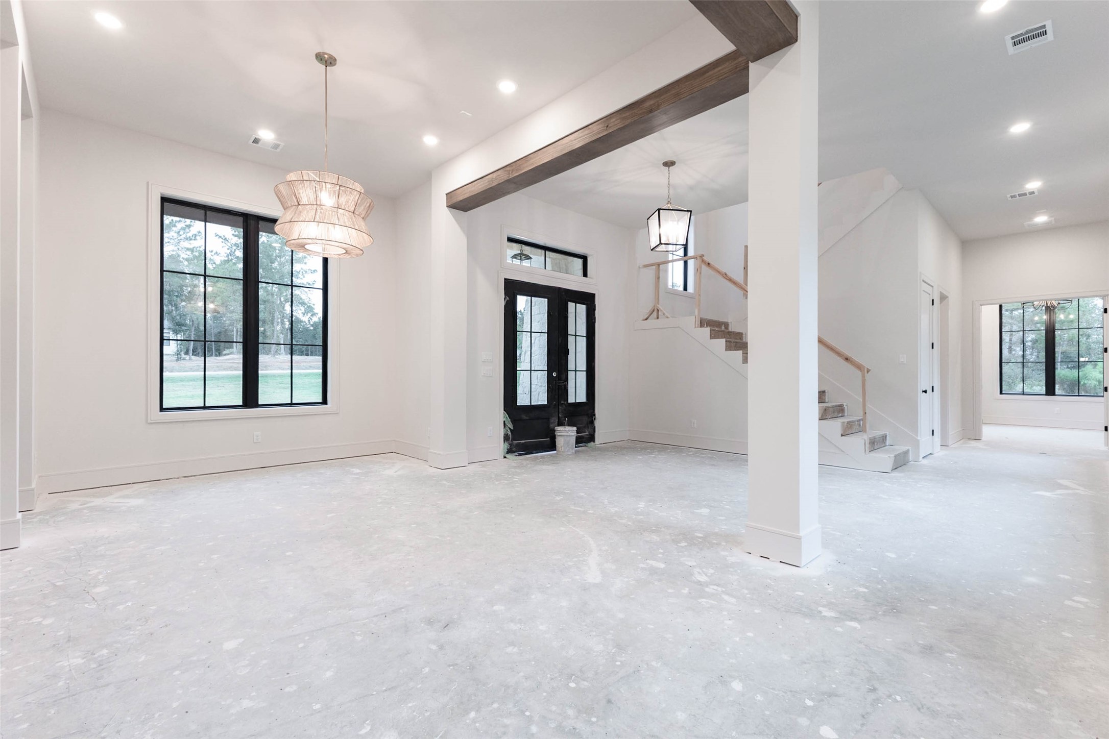 25332 High Meadow West Drive, Montgomery, TX 77316