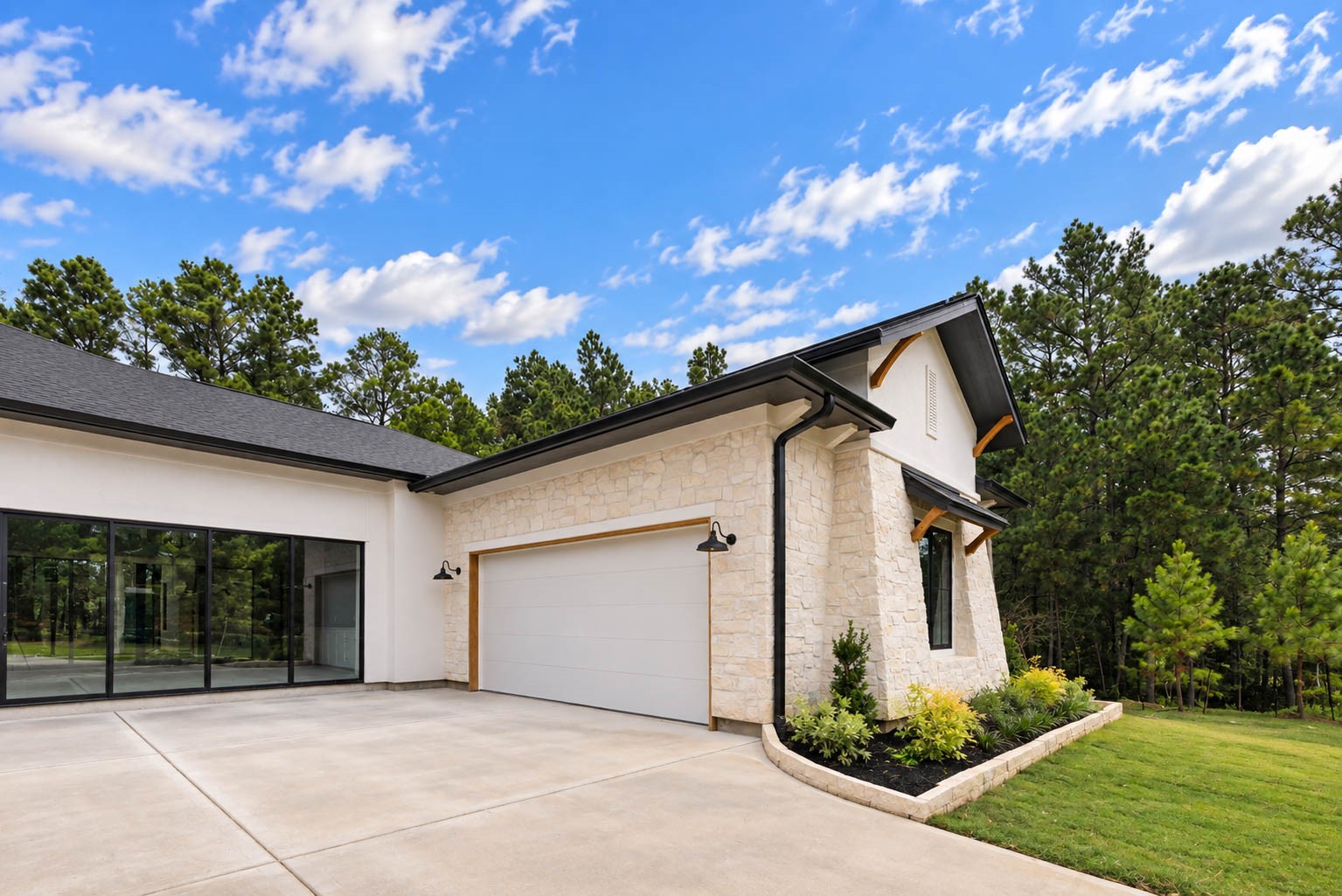 25332 High Meadow West Drive, Montgomery, TX 77316
