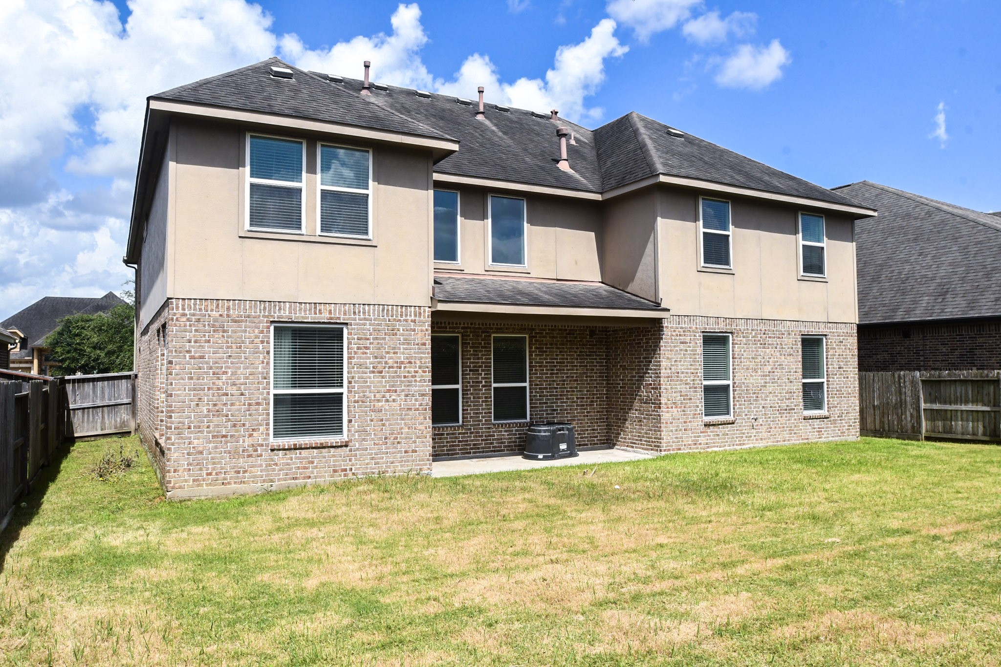 11819 De Palma Lane, Richmond, TX 77406