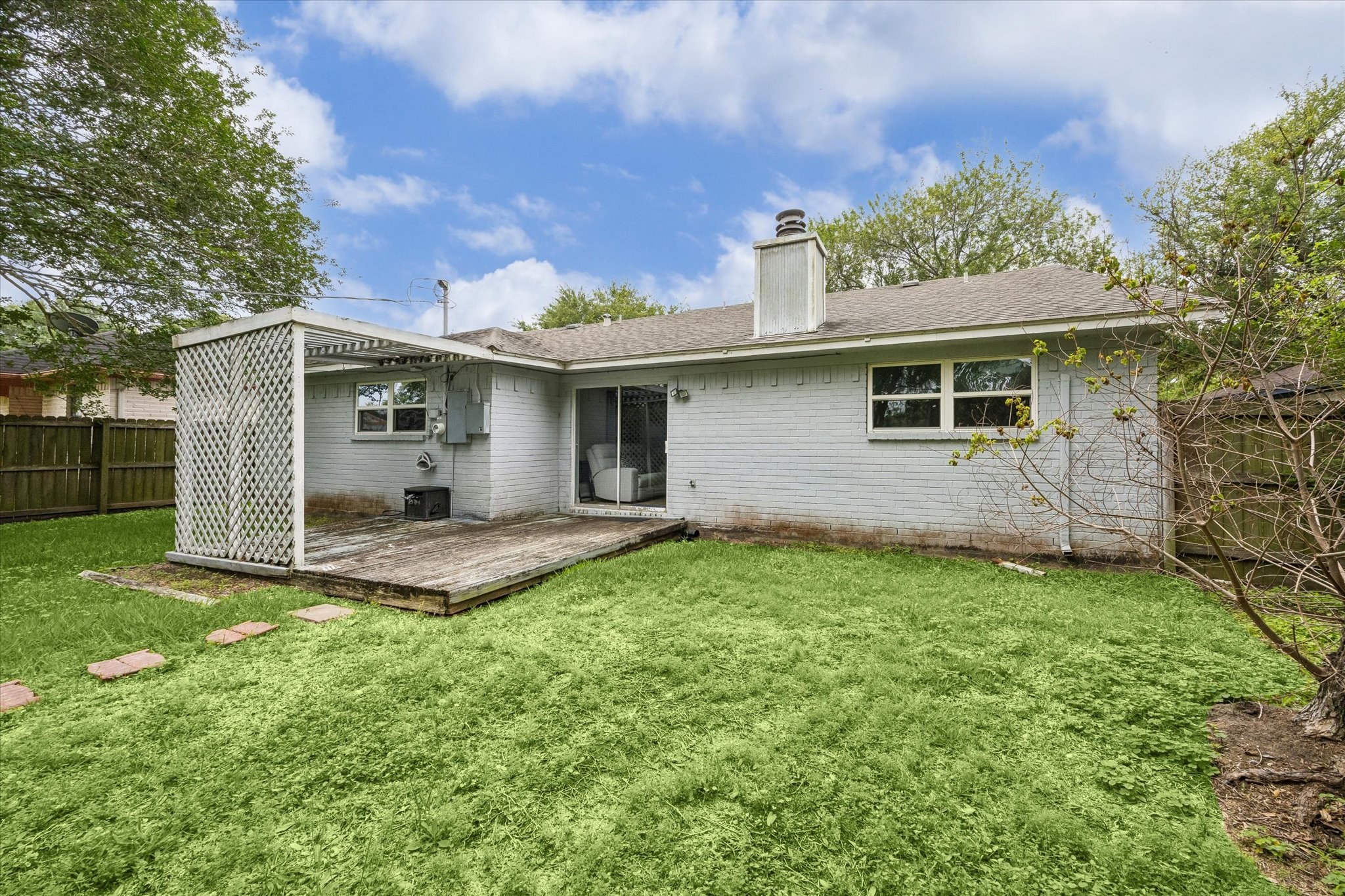 2907 Arkansas Avenue, Dickinson, TX 77539
