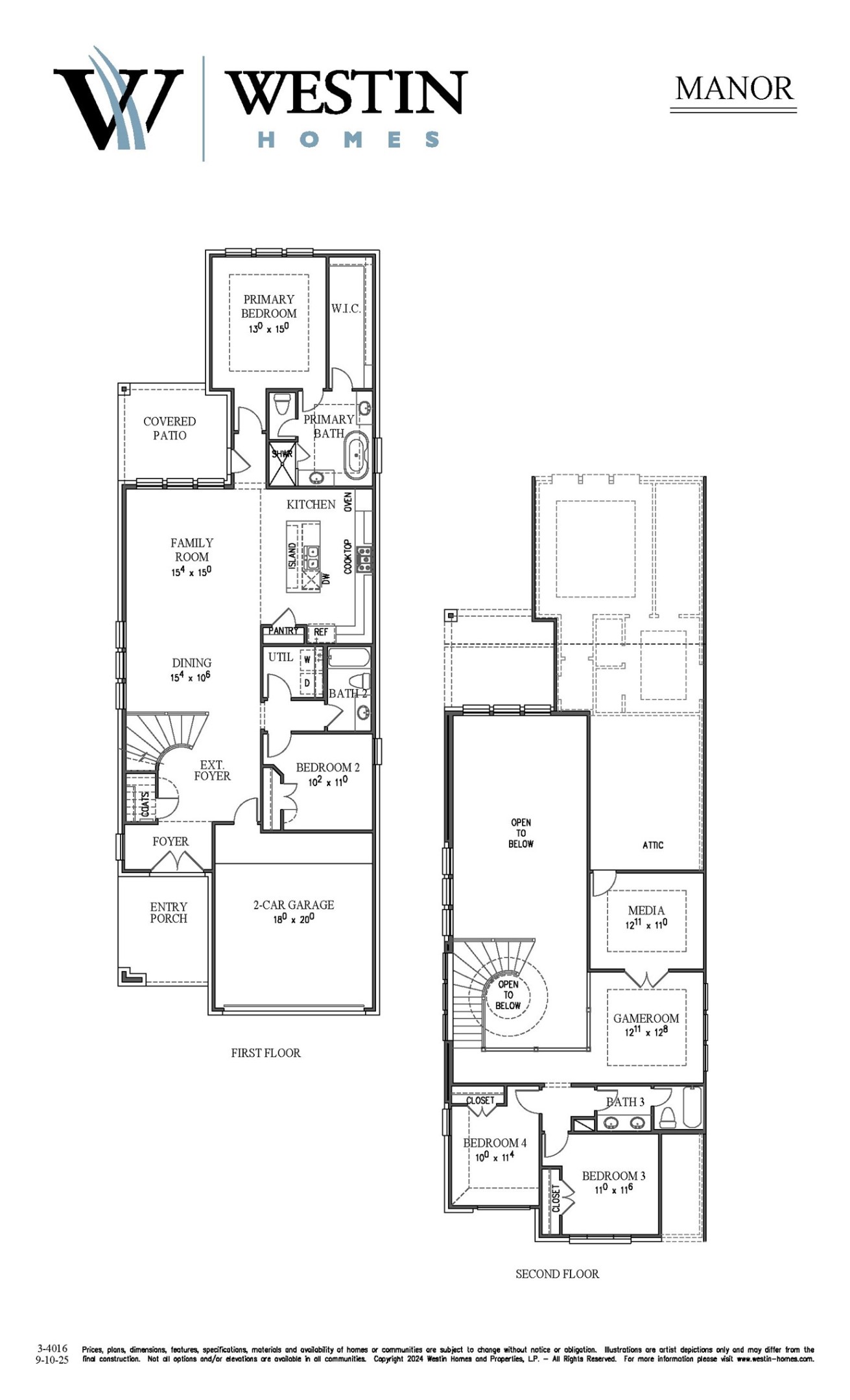 111 Candlelight Ridge Court, Richmond, TX 77406