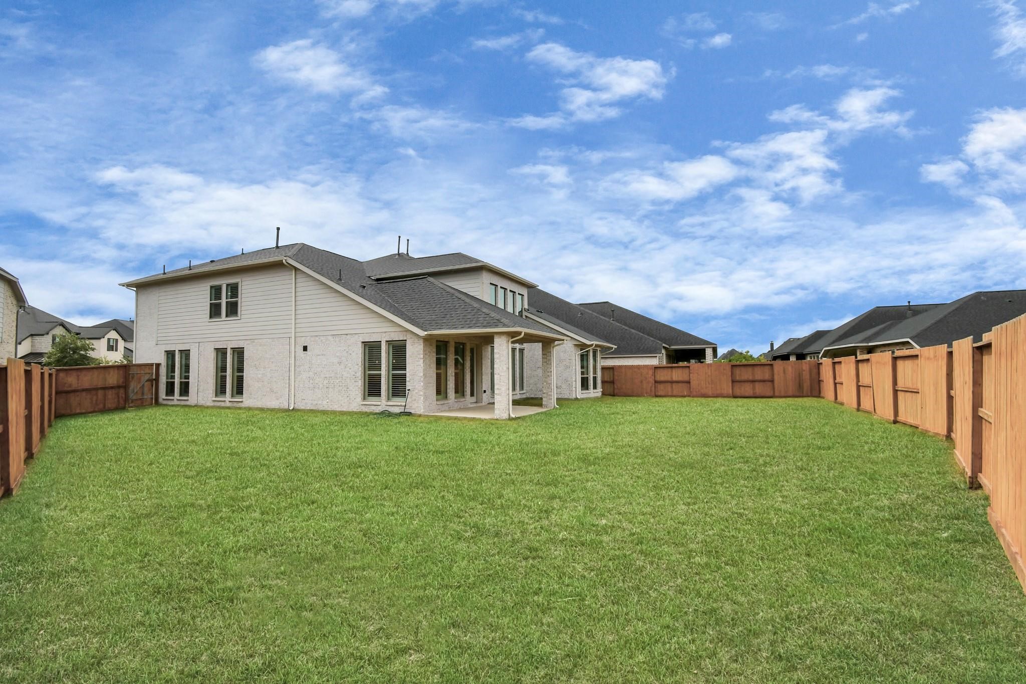 4827 Highland Stream Ct, Fulshear, TX 77441