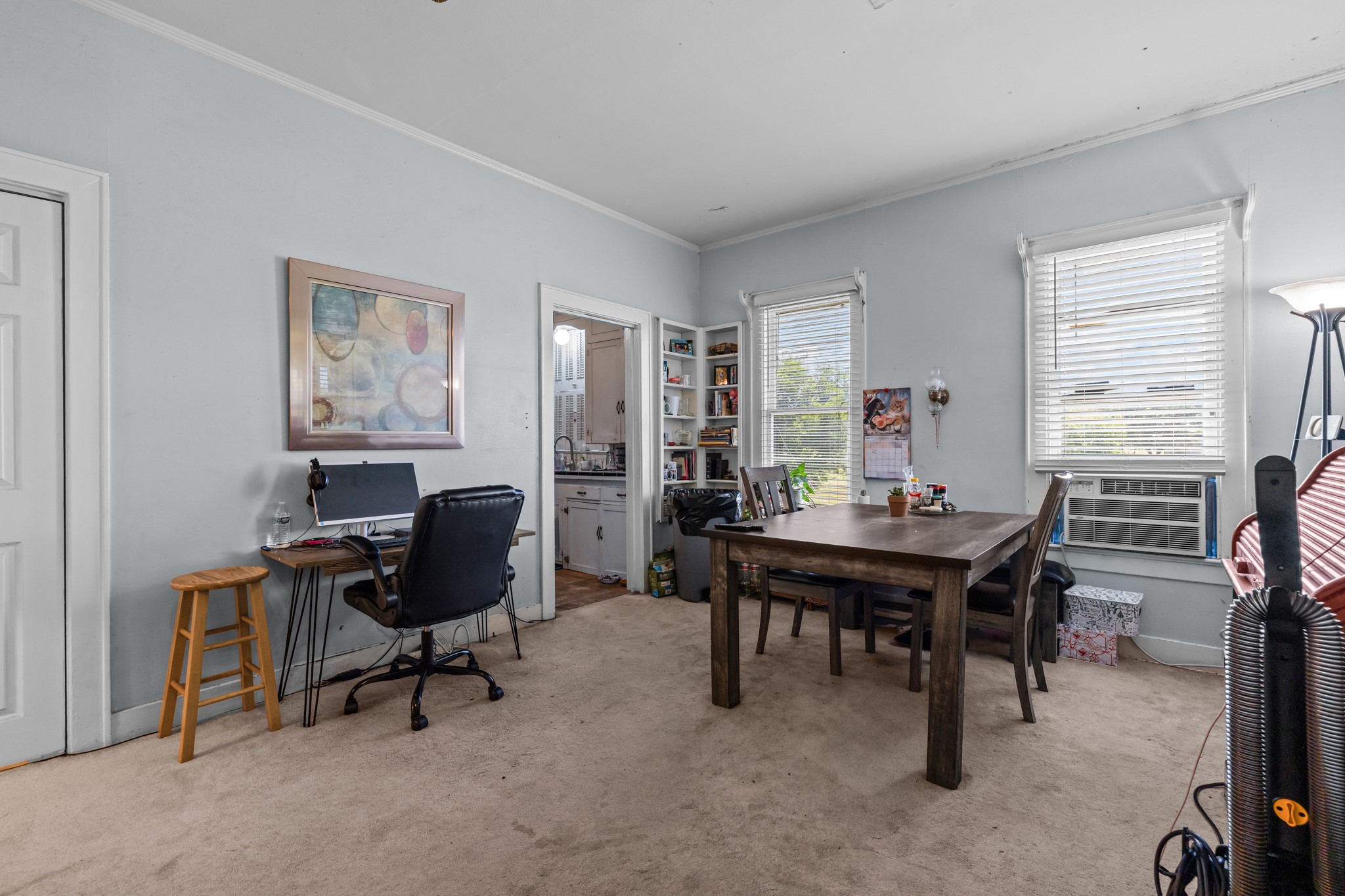 5531 County Road 435, Alvin, TX 77511