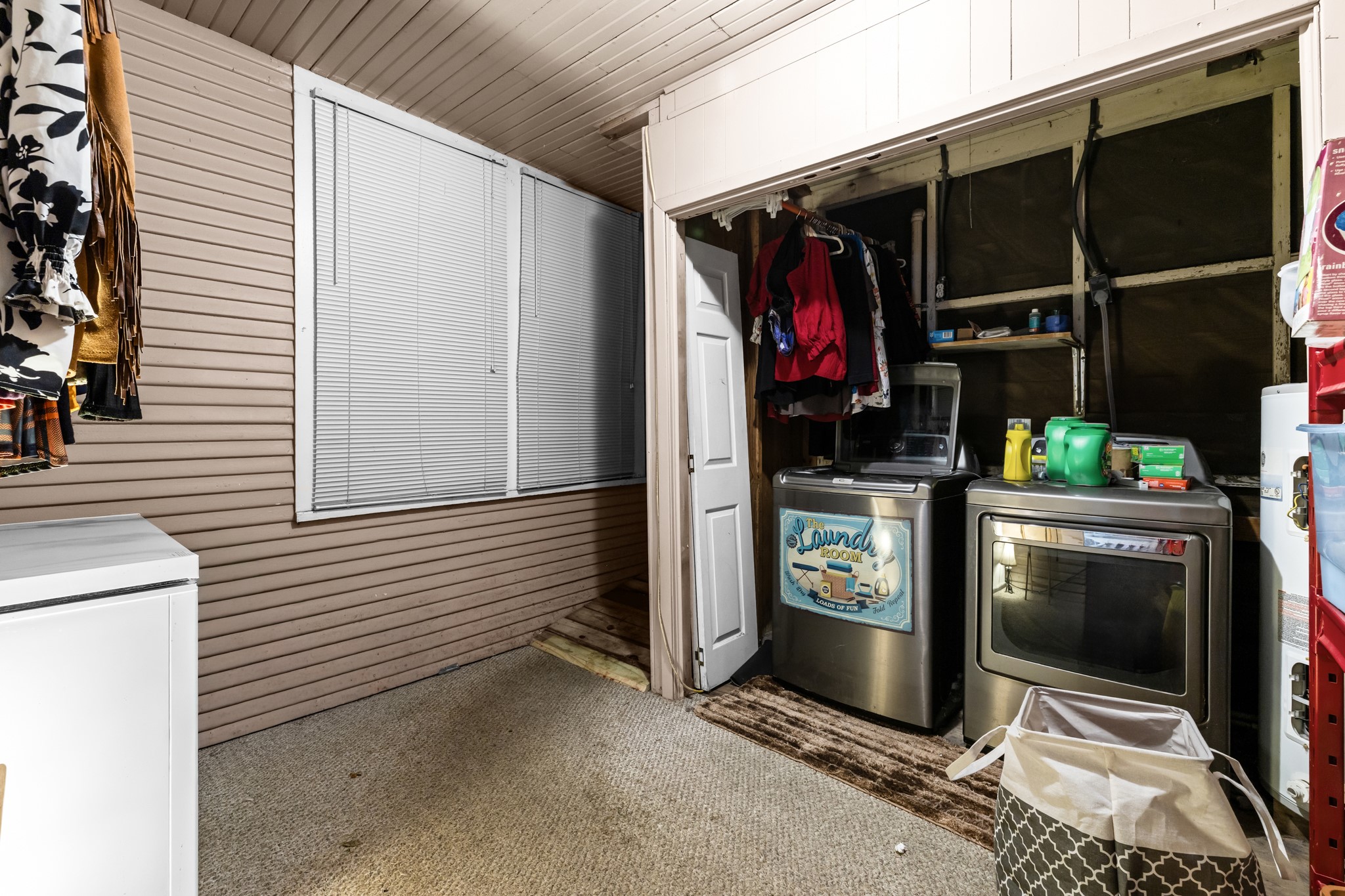 5531 County Road 435, Alvin, TX 77511