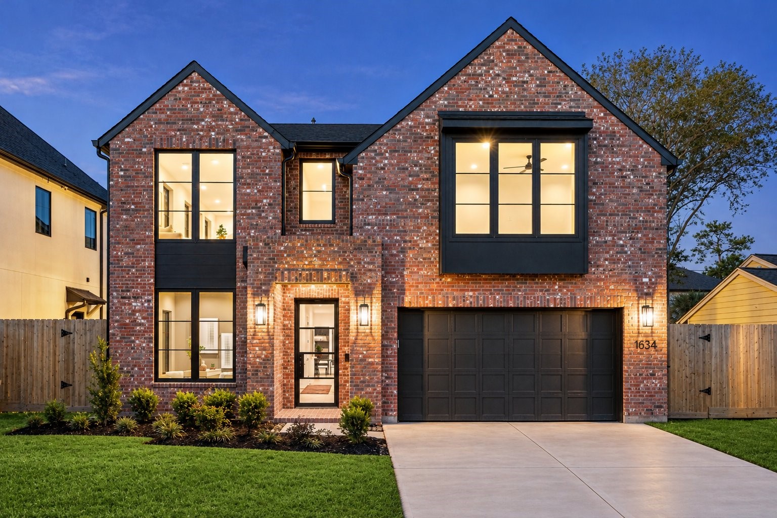 1634 Latexo Drive, Houston, TX 77018