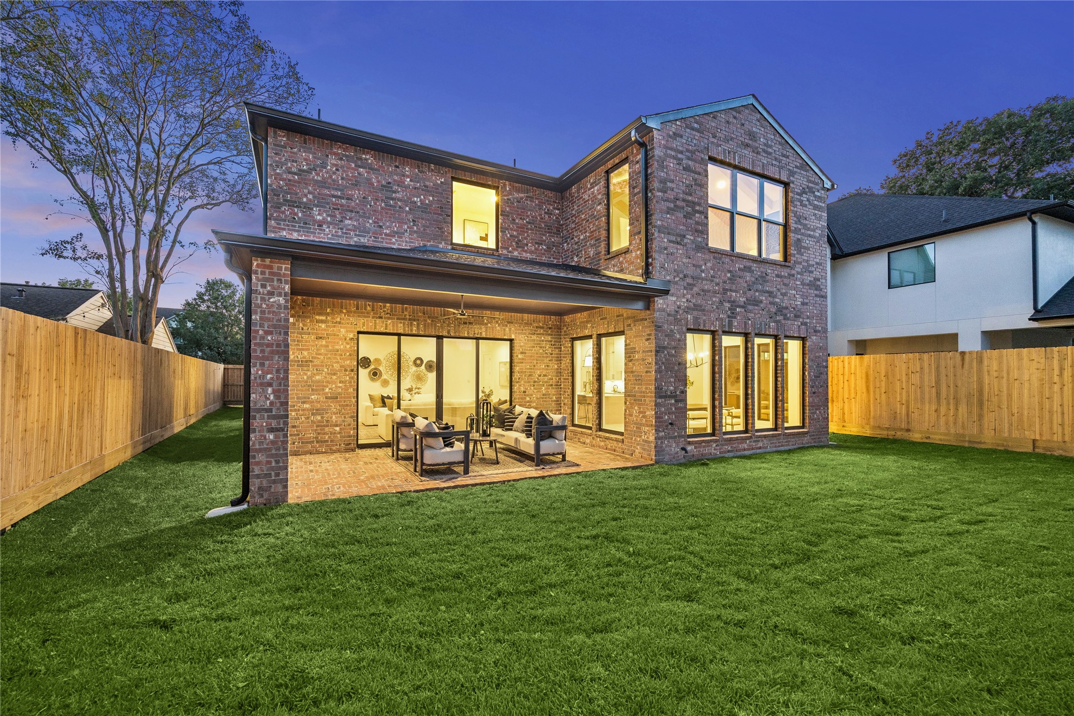 1634 Latexo Drive, Houston, TX 77018