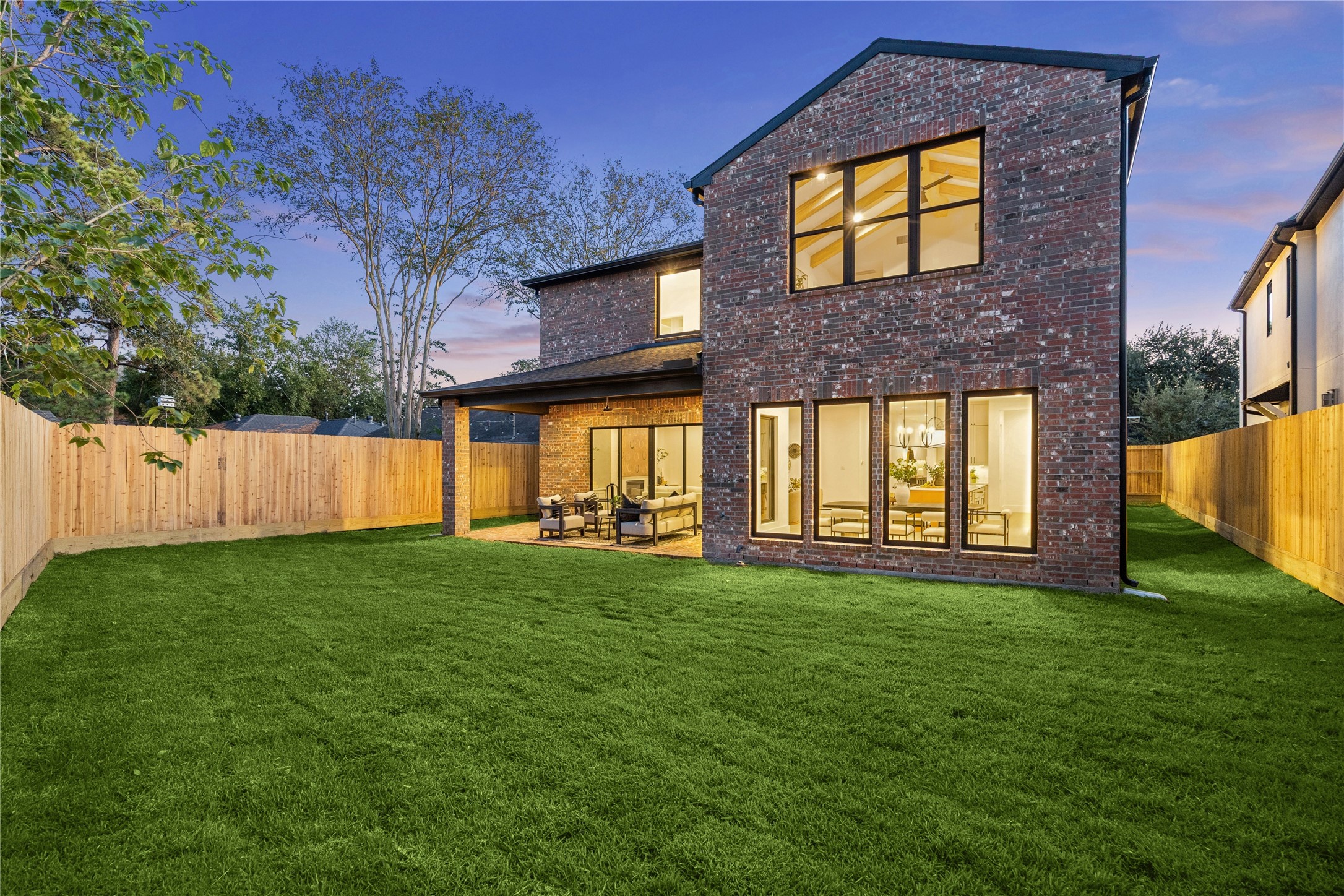1634 Latexo Drive, Houston, TX 77018