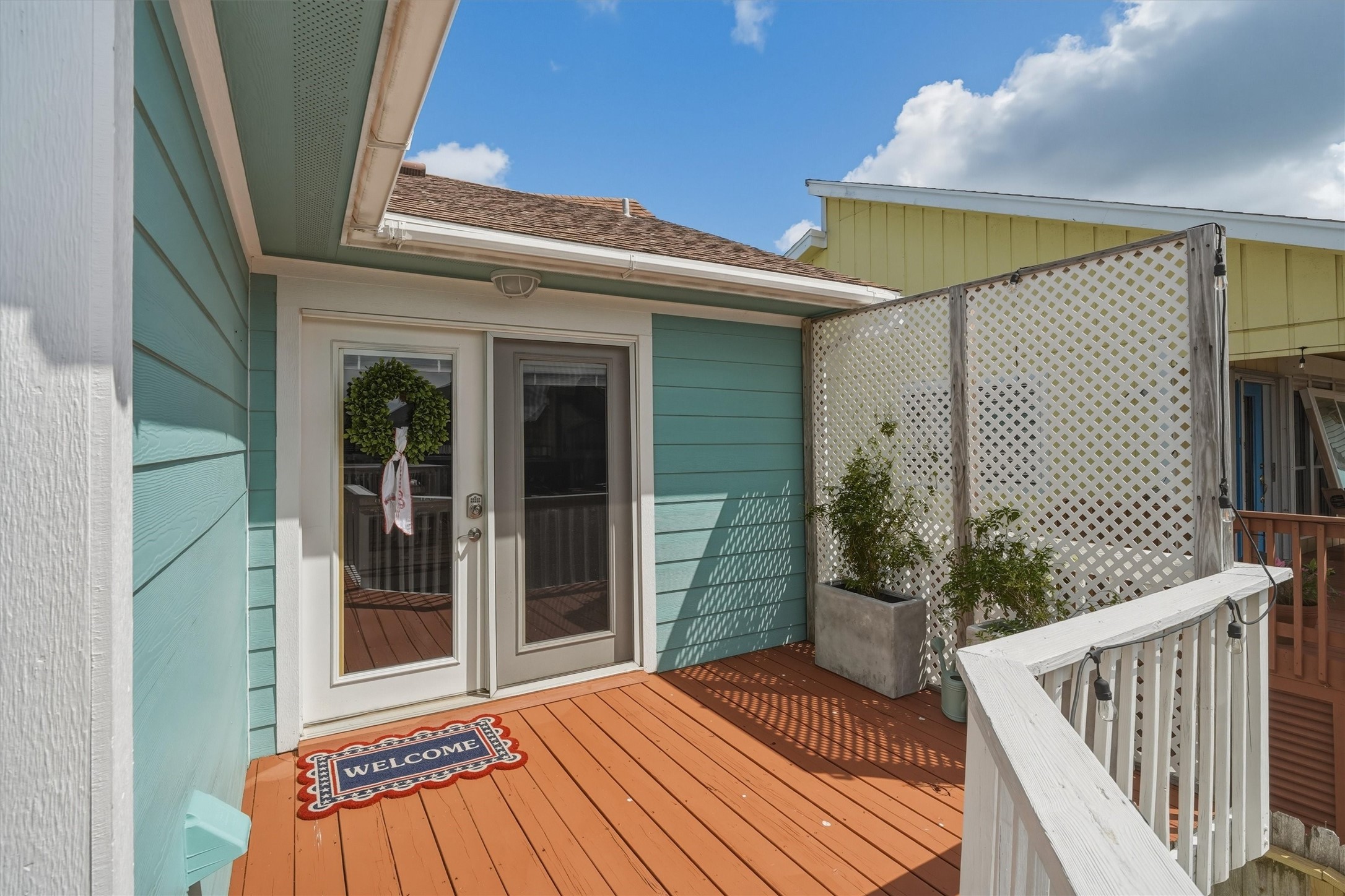1078 Redfish Street, Bayou Vista, TX 77563