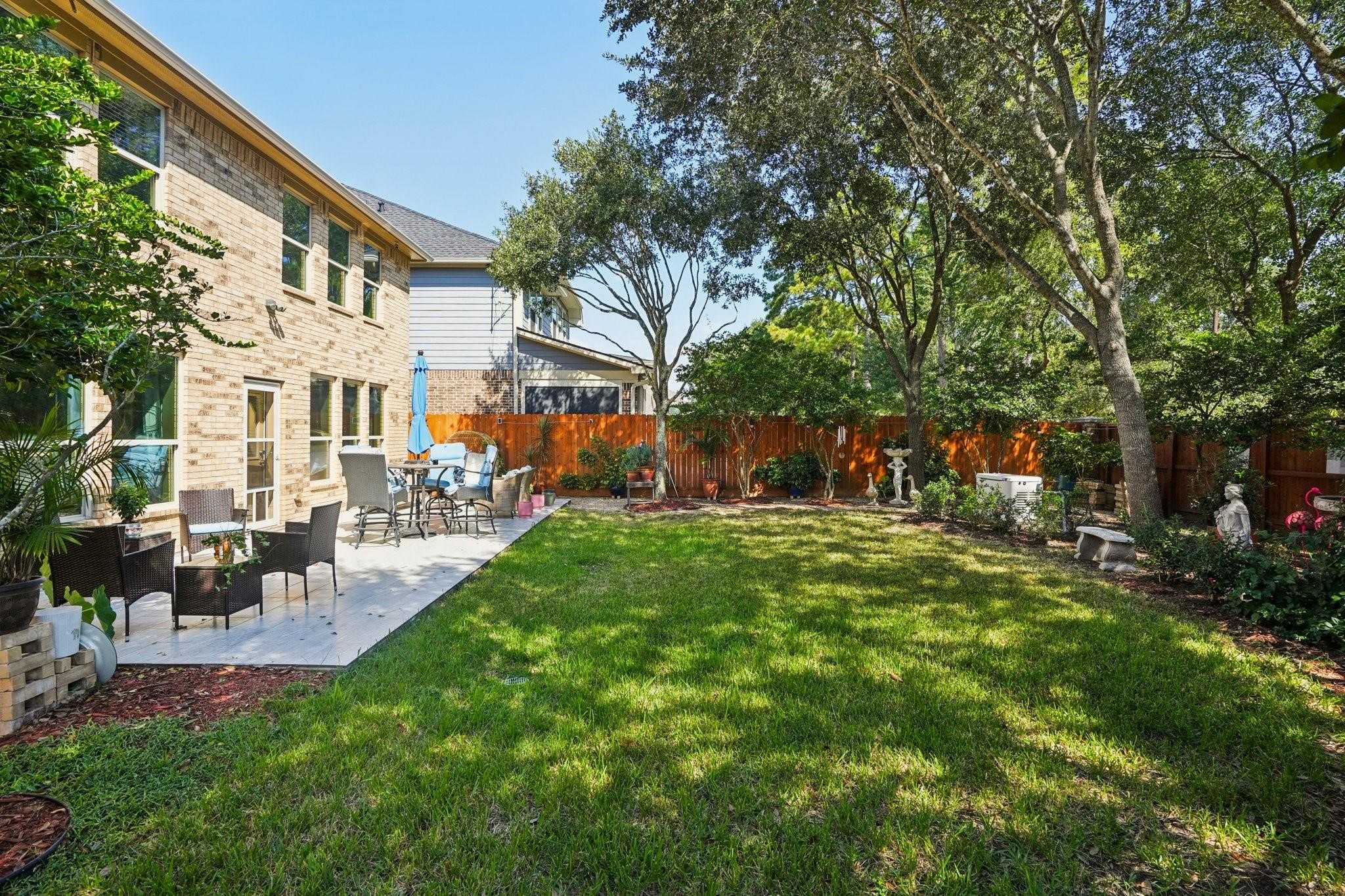 4502 Pine Hollow Trace, Houston, TX 77084
