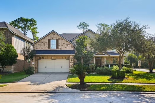 4502 Pine Hollow Trace, Houston, TX 77084 4502 Pine Hollow Trace, Houston, TX 77084
