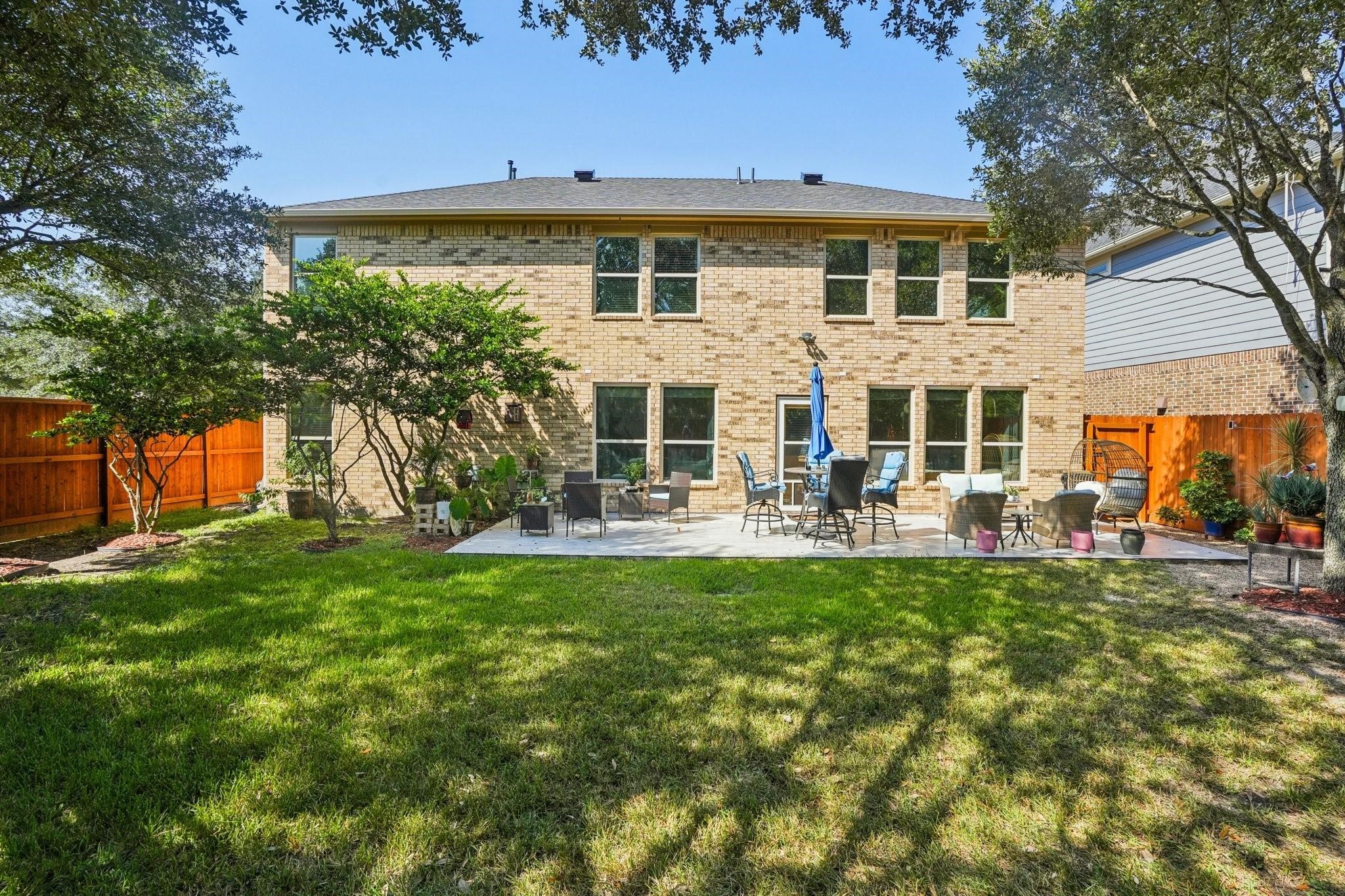 4502 Pine Hollow Trace, Houston, TX 77084