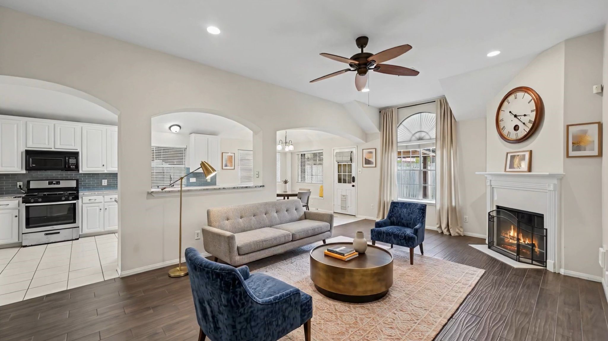 29823 Spring Acres Drive, Spring, TX 77386