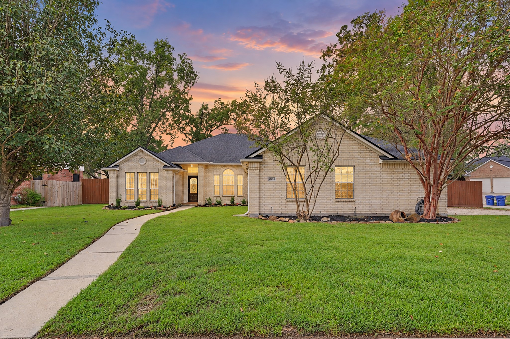29823 Spring Acres Drive, Spring, TX 77386