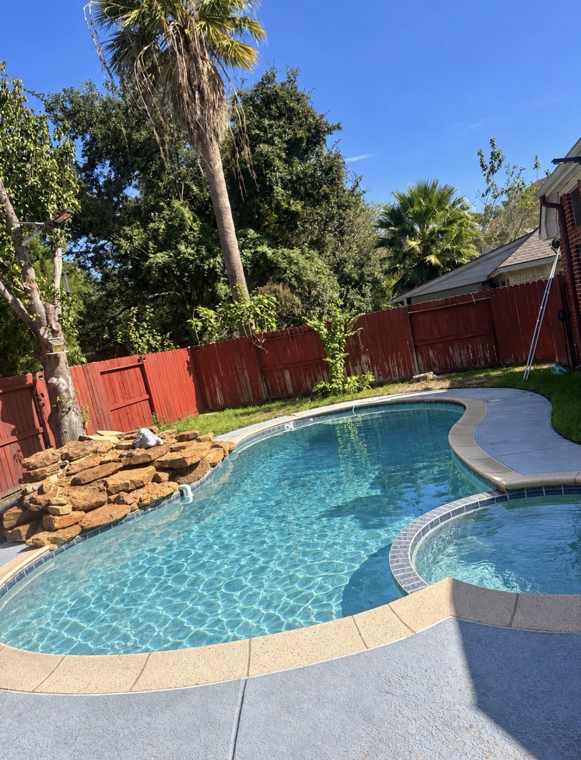 9914 Willow Crossing Drive, Houston, TX 77064