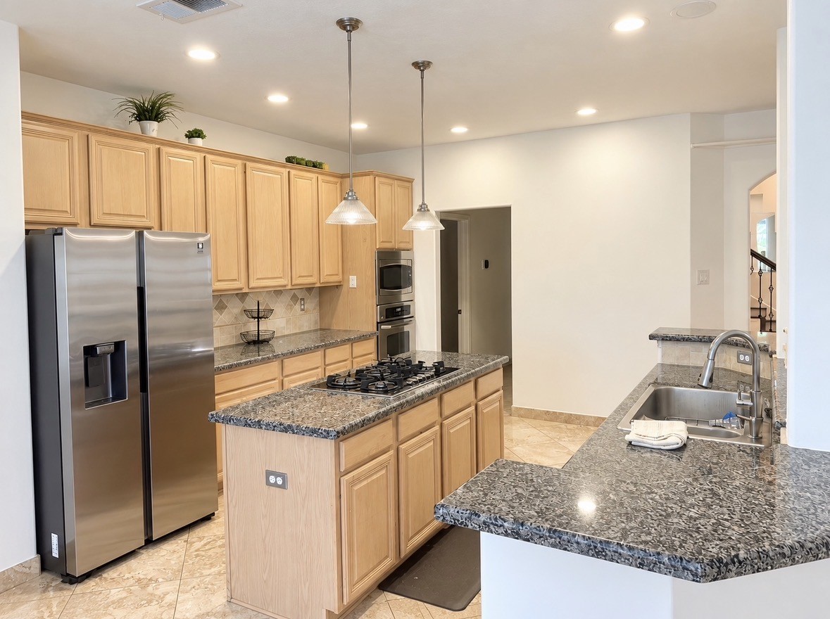 9914 Willow Crossing Drive, Houston, TX 77064