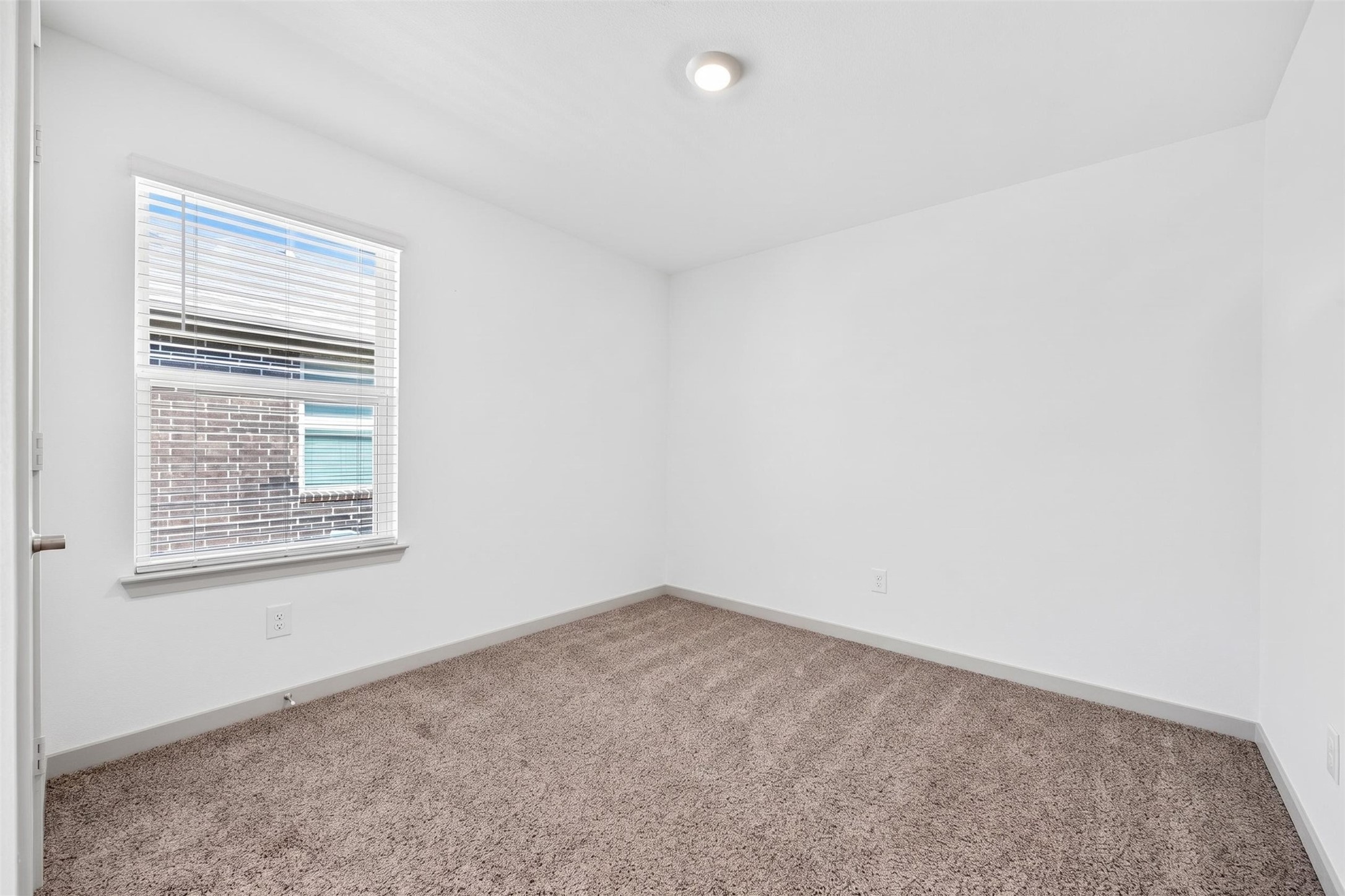 4th bedroom