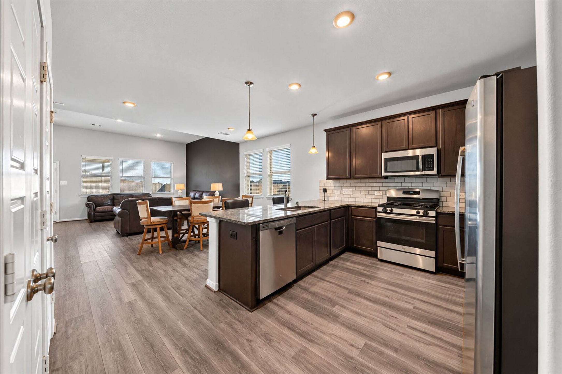 410 Terra Vista Circle, Montgomery, TX 77356